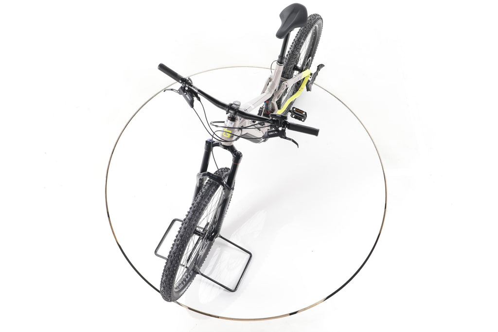 Haibike AllMtn 2 E-Bike Fully - Image 17