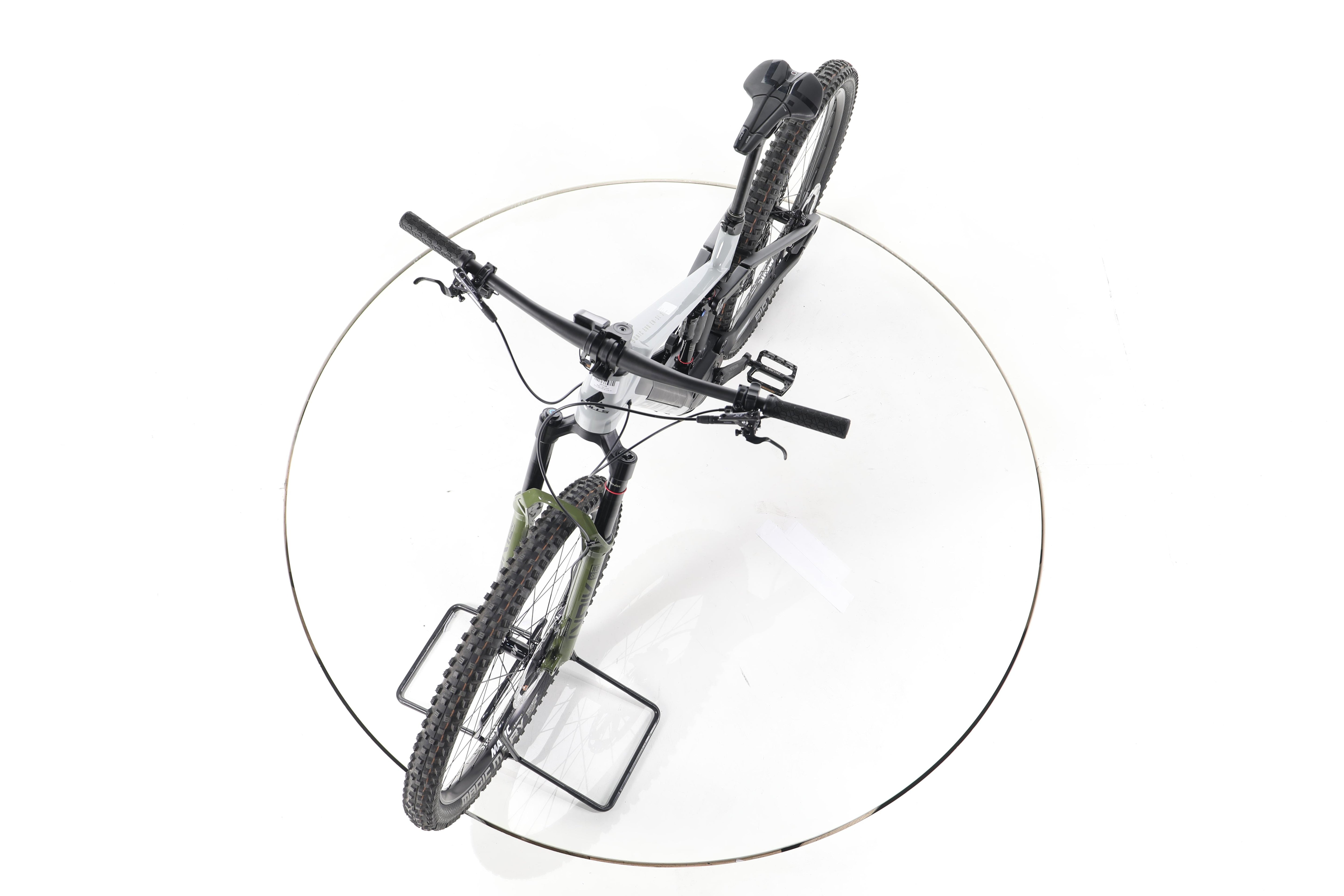Bulls Sonic EVO EN SL 2 E-Bike Fully Carbon - Image 17