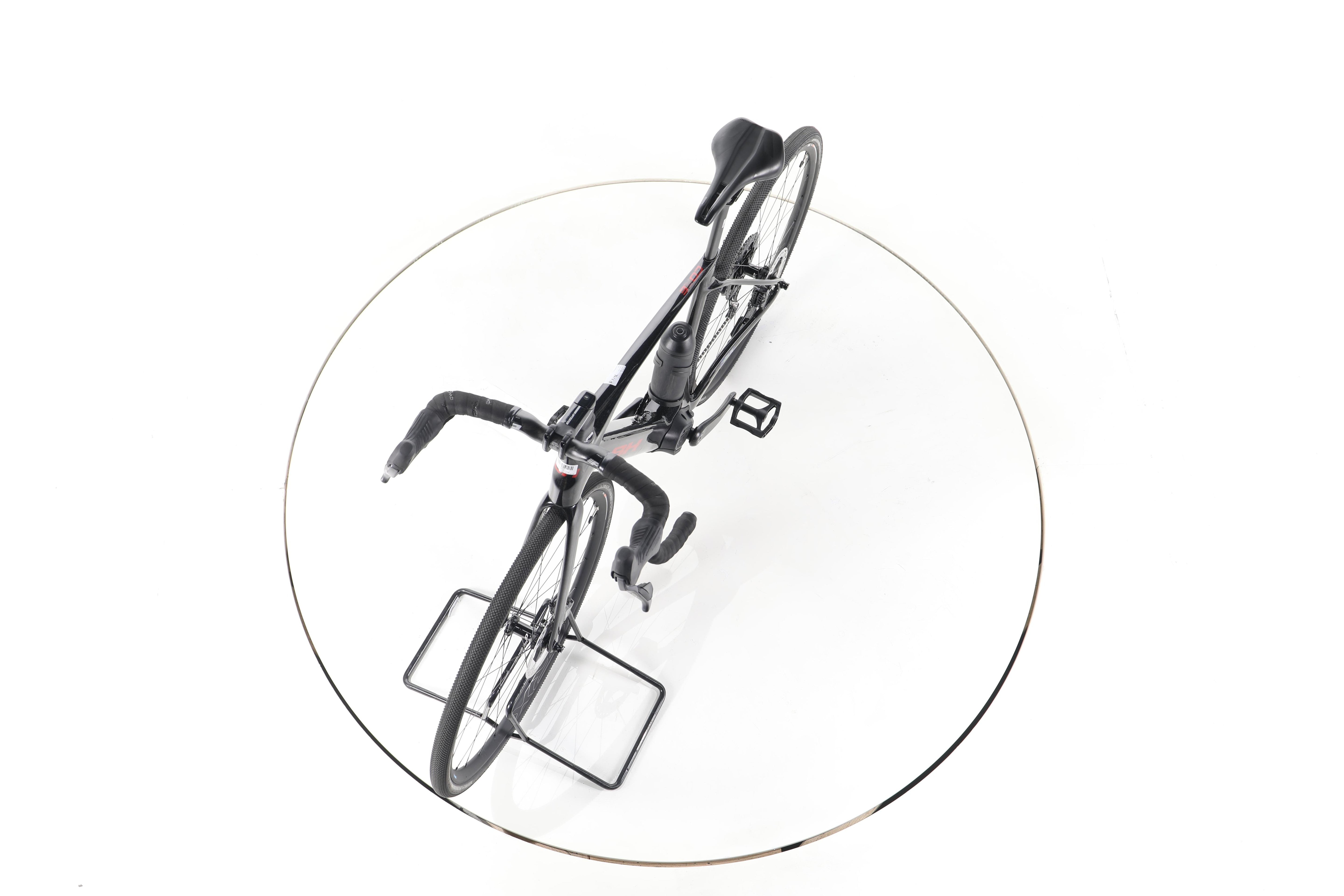 BH Bikes Core Gravelx Carbon Pro 2.7 E-Gravelbike - Image 17