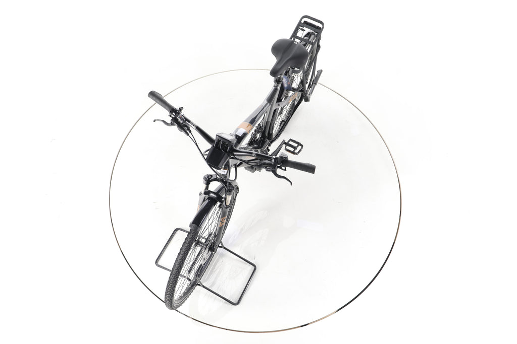 Haibike SDURO Trekking 6 Trekking E-Bike - Image 17