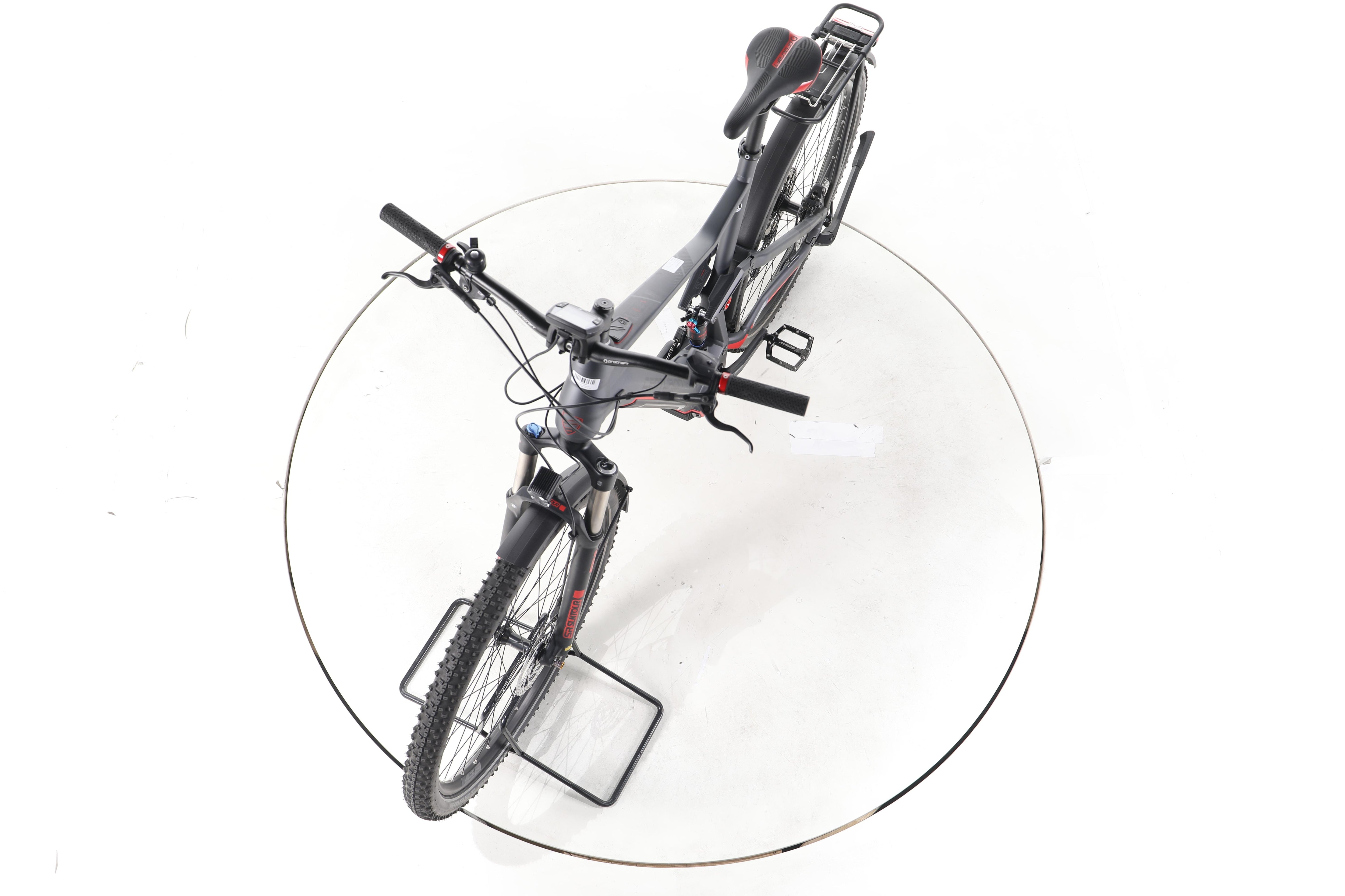 Centurion Lhasa E R760i EQ E-Bike Fully - Image 17