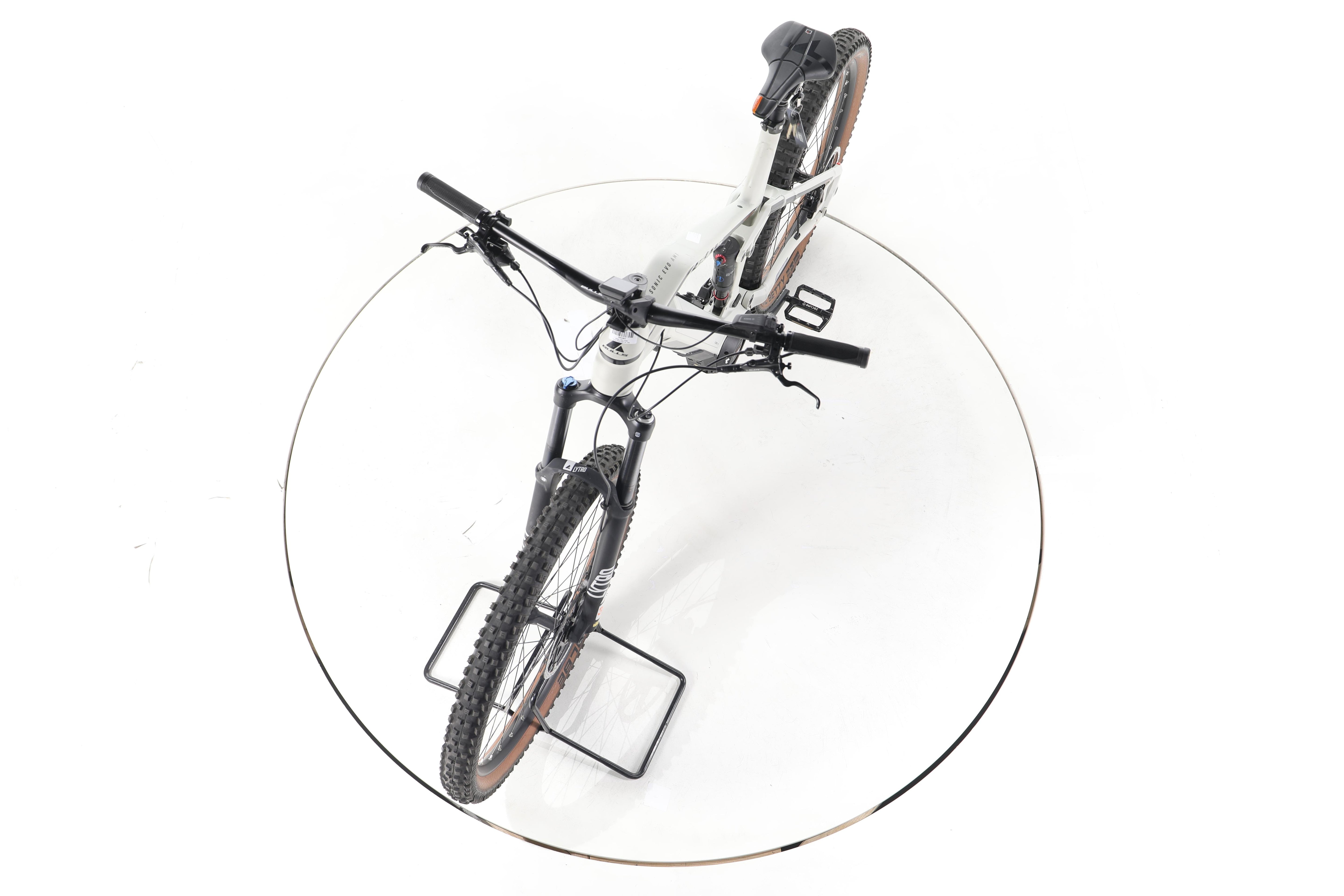 Bulls Sonic EVO AM 1 Fully E-Bike - Image 17