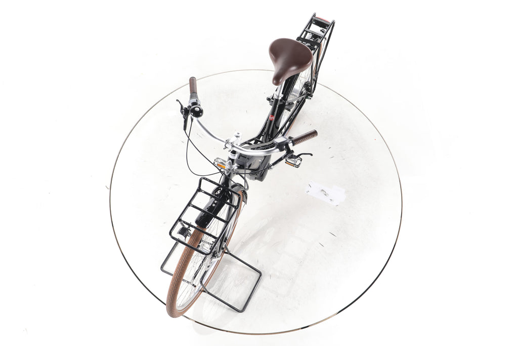 Electra Bicycle Townie Commute Go! 5i EQ Step-Thru City E-Bike - Image 17