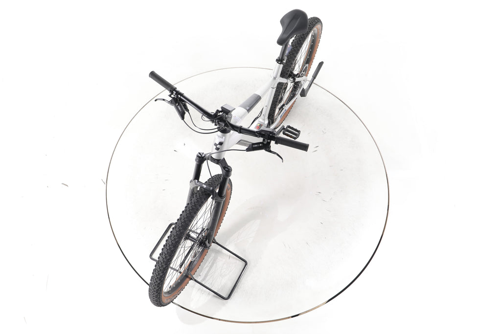 Cube Reaction Hybrid SLX E-Bike - Image 17