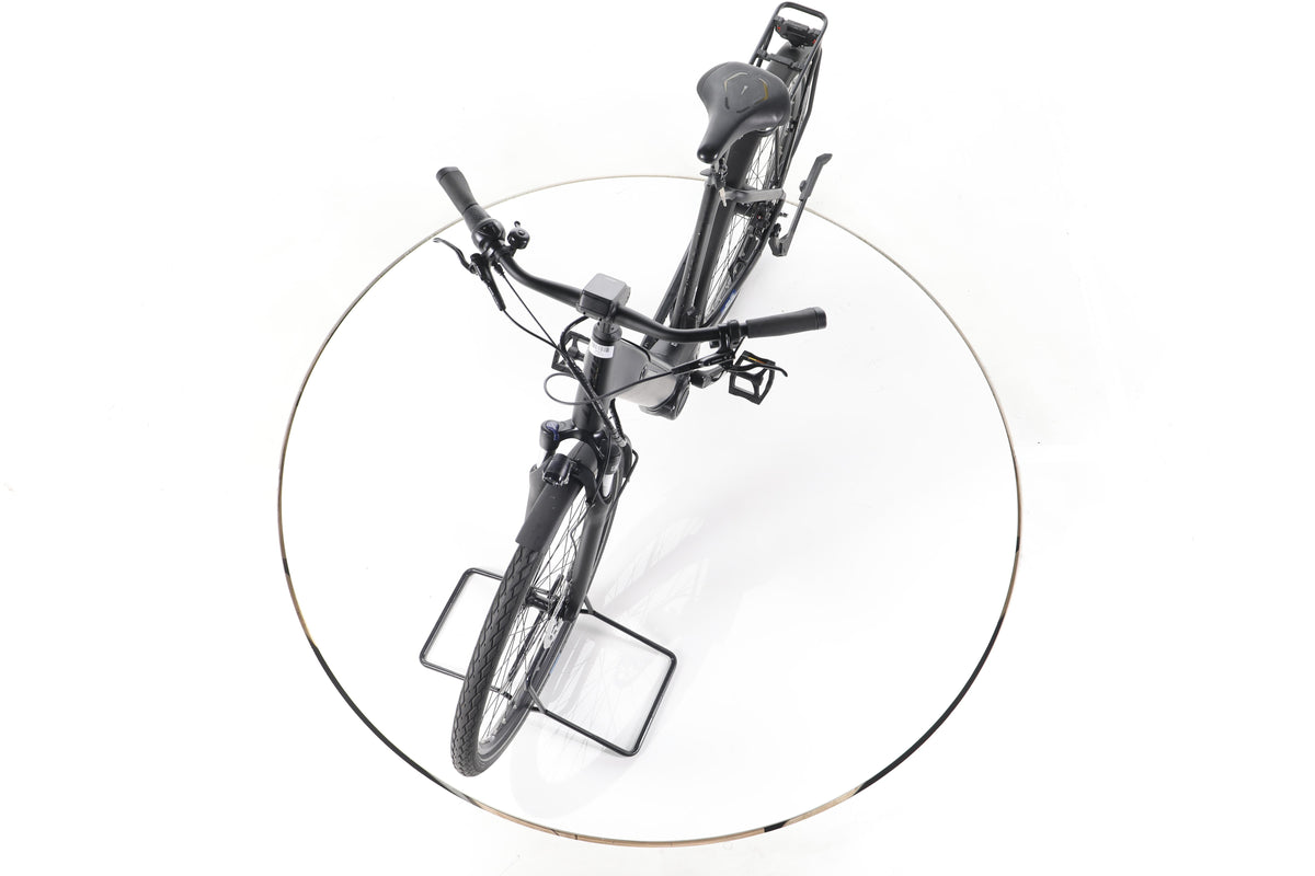 Giant E+ 2 LDS City E-Bike Tiefeinsteiger - Image 17