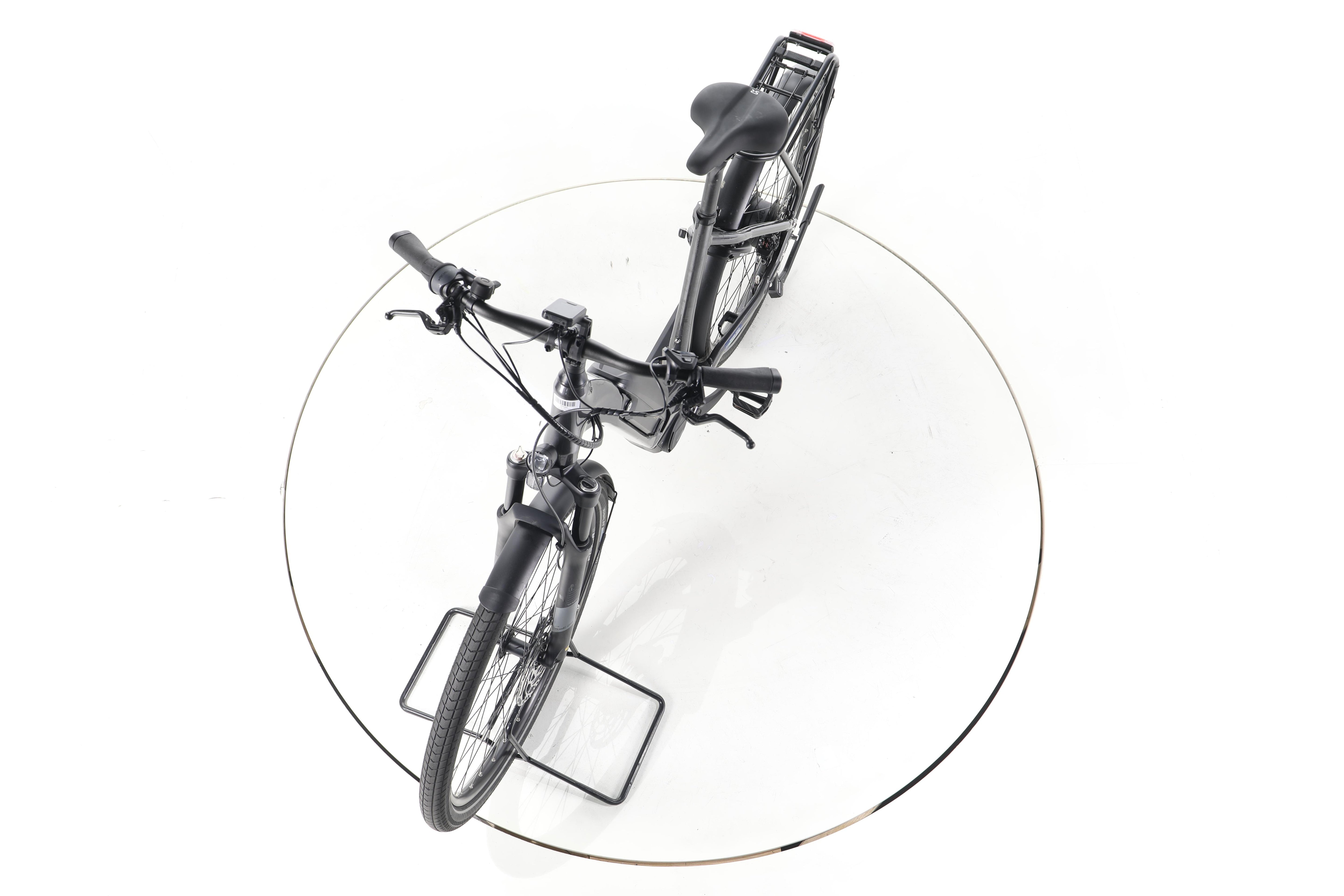 FLYER Upstreet5 7.23 City E-Bike - Image 17