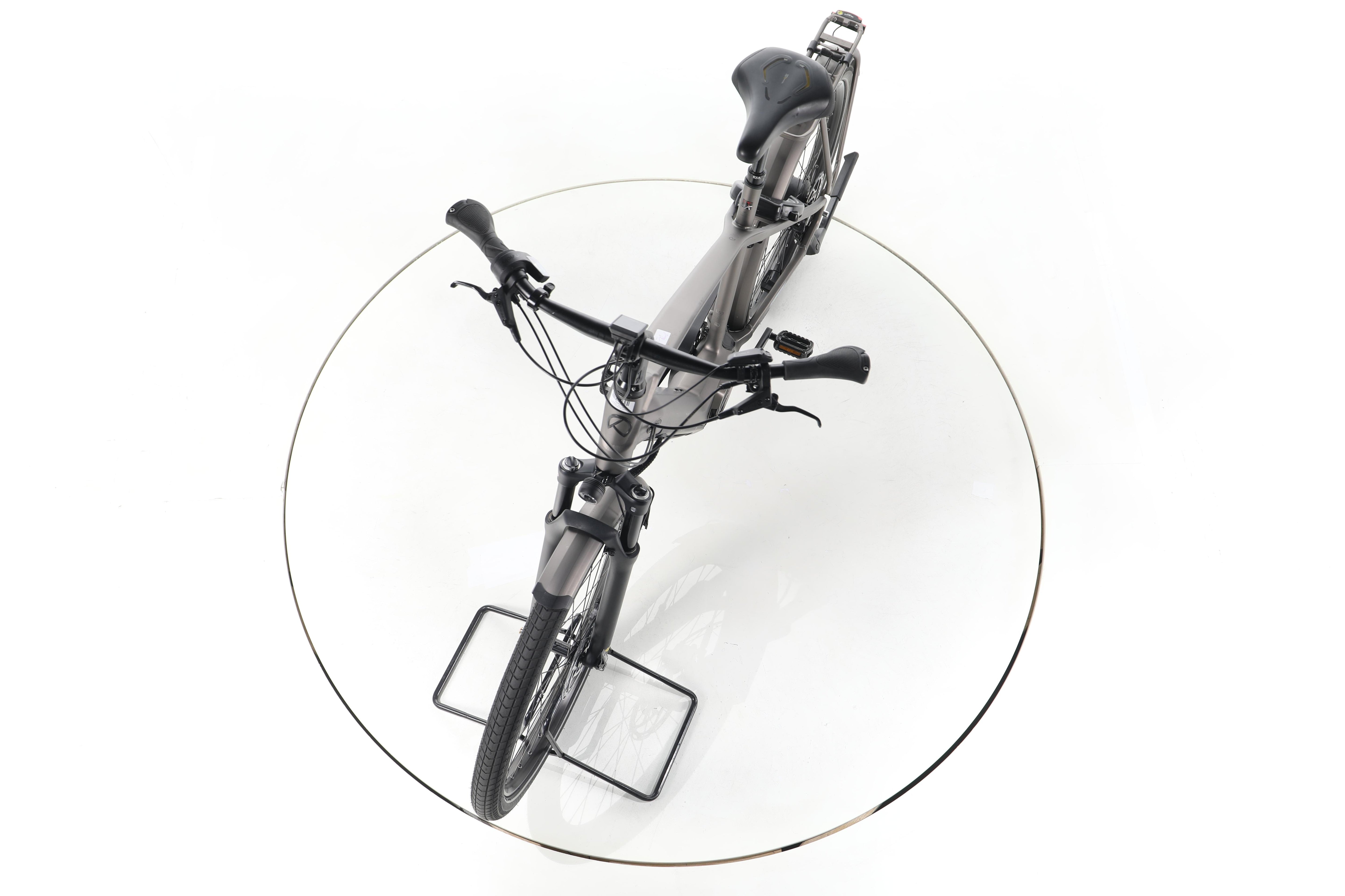 Kalkhoff Image 7.B Excite+ City E-Bike - Image 17