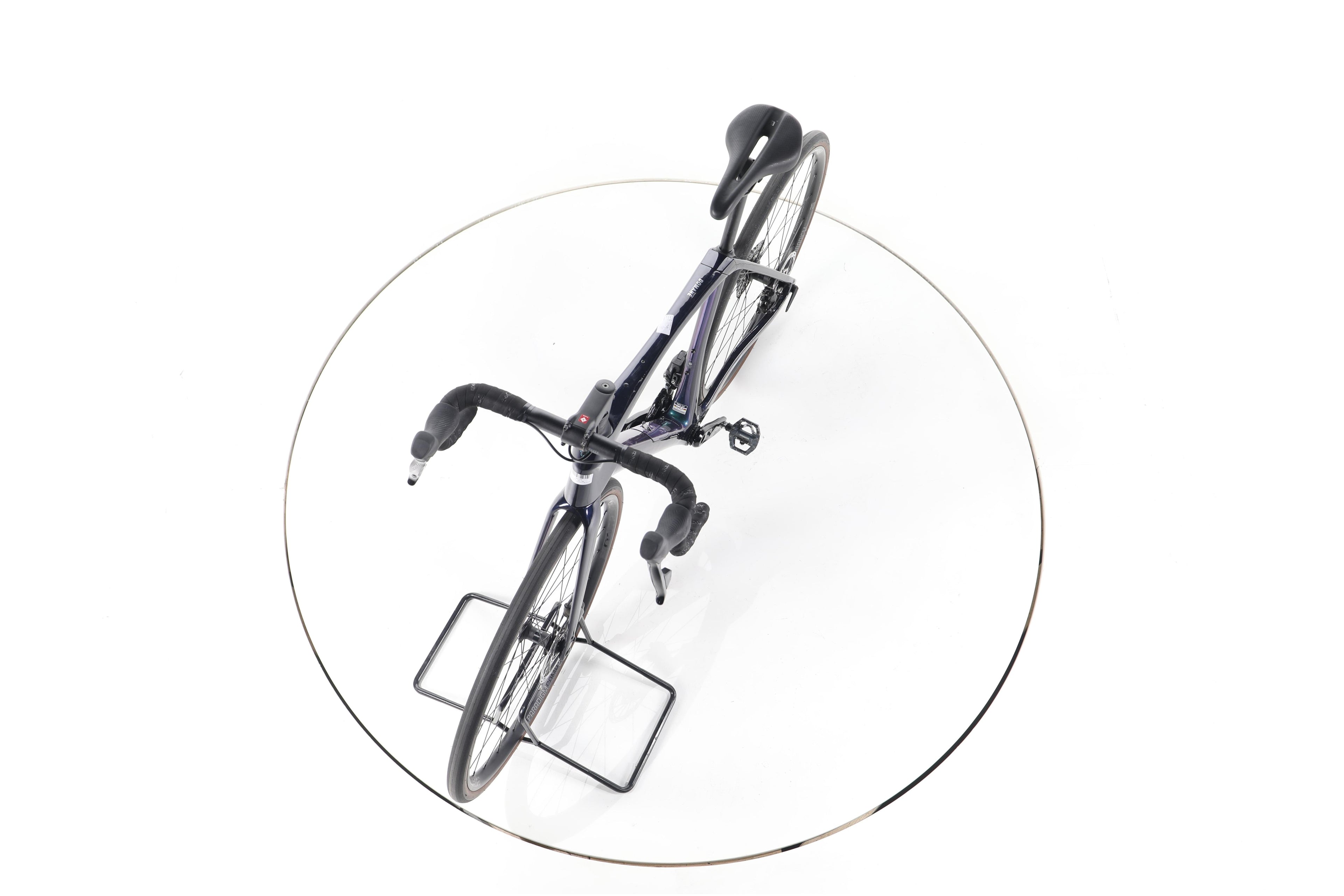 Trek Domane SL 6 AXS Gen 4 - Image 17