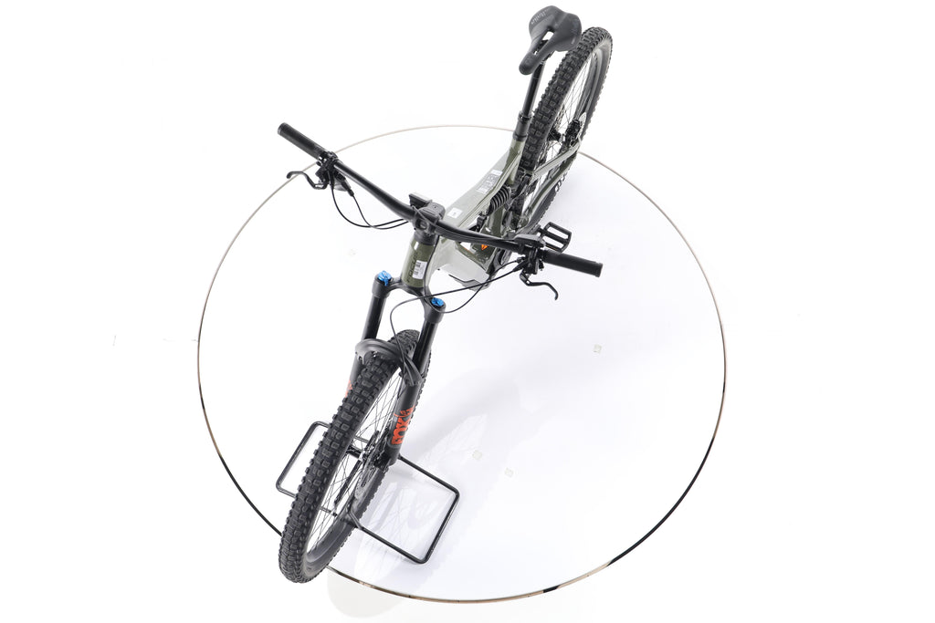 Focus Sam² 6.8 Fully E-Bike - Image 17