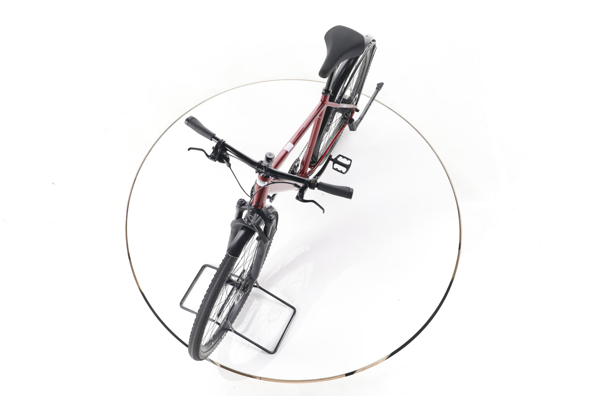 Coboc Iseo Trekking E-Bike - Image 17