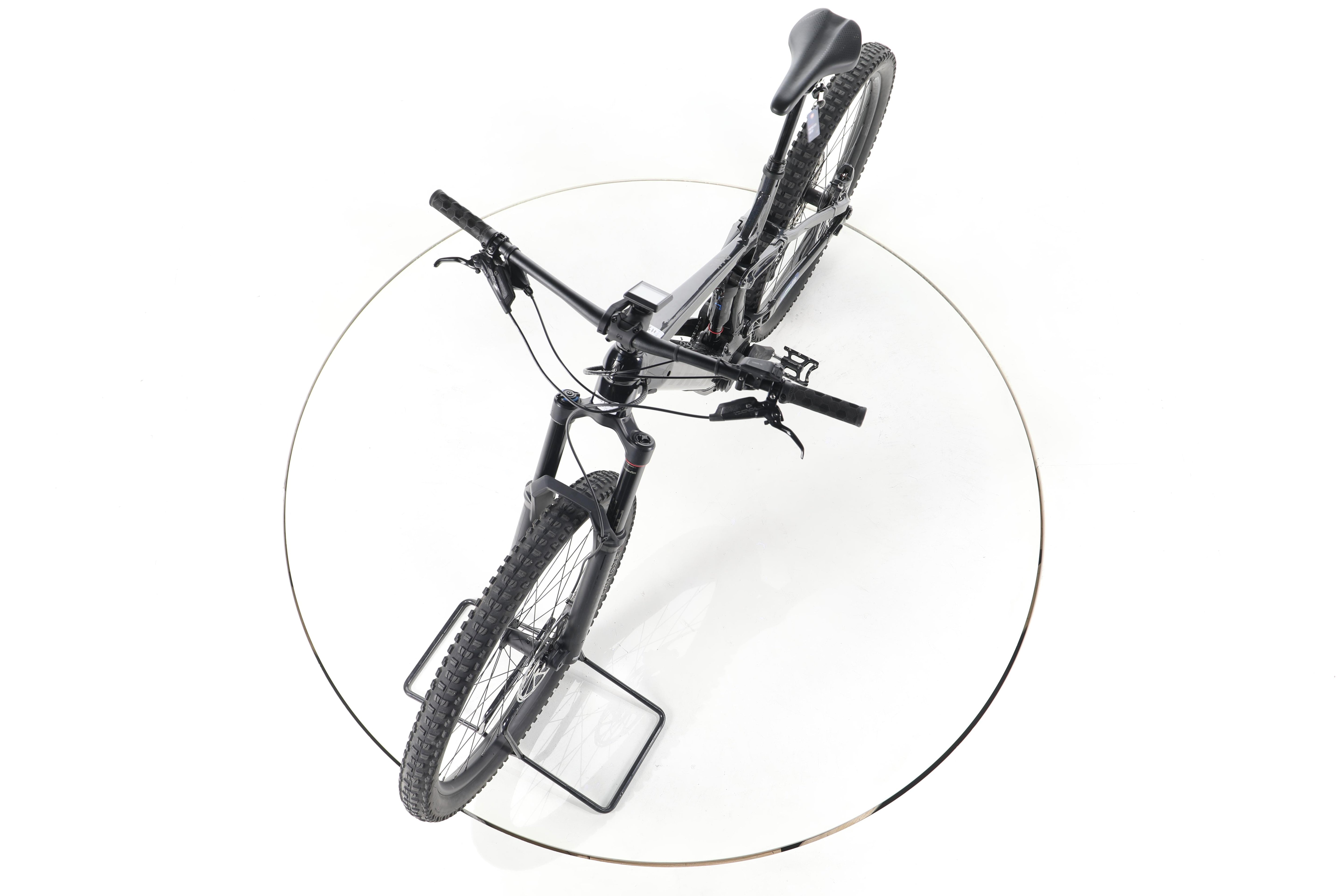 Trek Rail 7 Gen 3 Fully E-Bike - Image 17