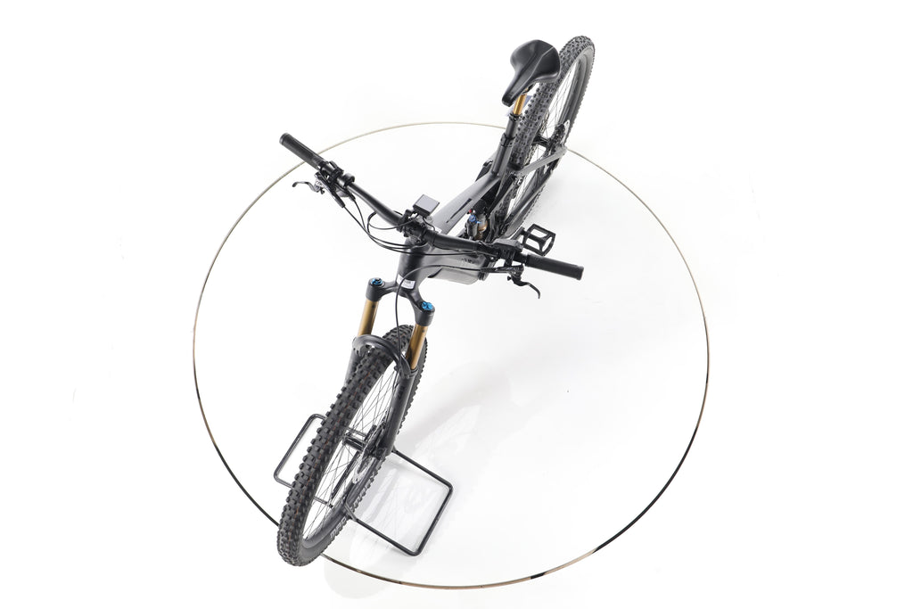 Cube Stereo Hybrid 140 HPC Fully E-Bike Carbon 2024 - Image 17