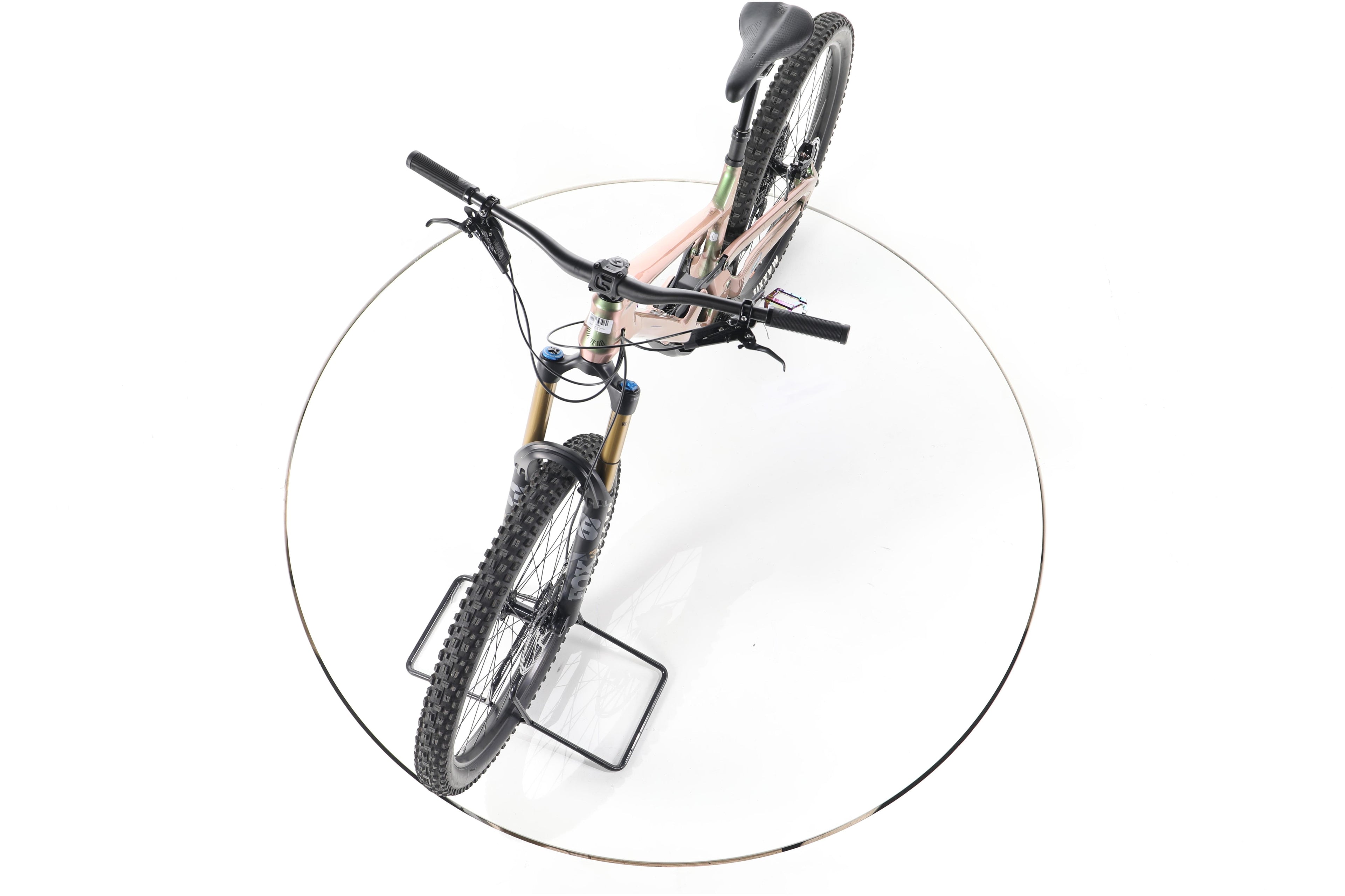 Cannondale Jekyll 1 - Image 17