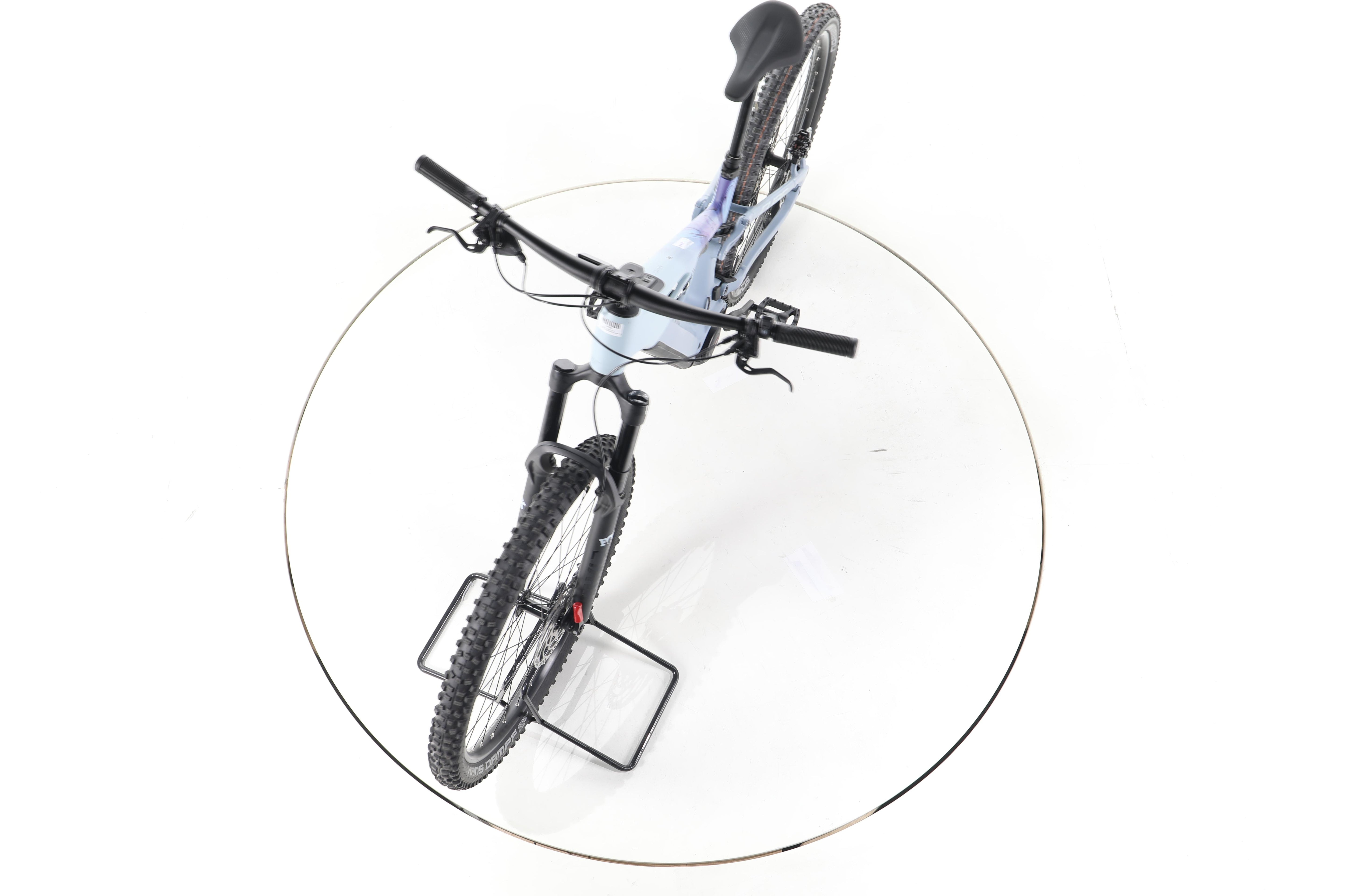 Cube Stereo Hybrid ONE44 HPC Race Fully E-Bike Carbon 2025 - Image 17