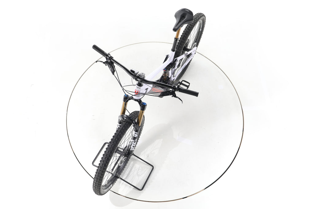 Mondraker DUSK SE Fully E-Bike - Image 17