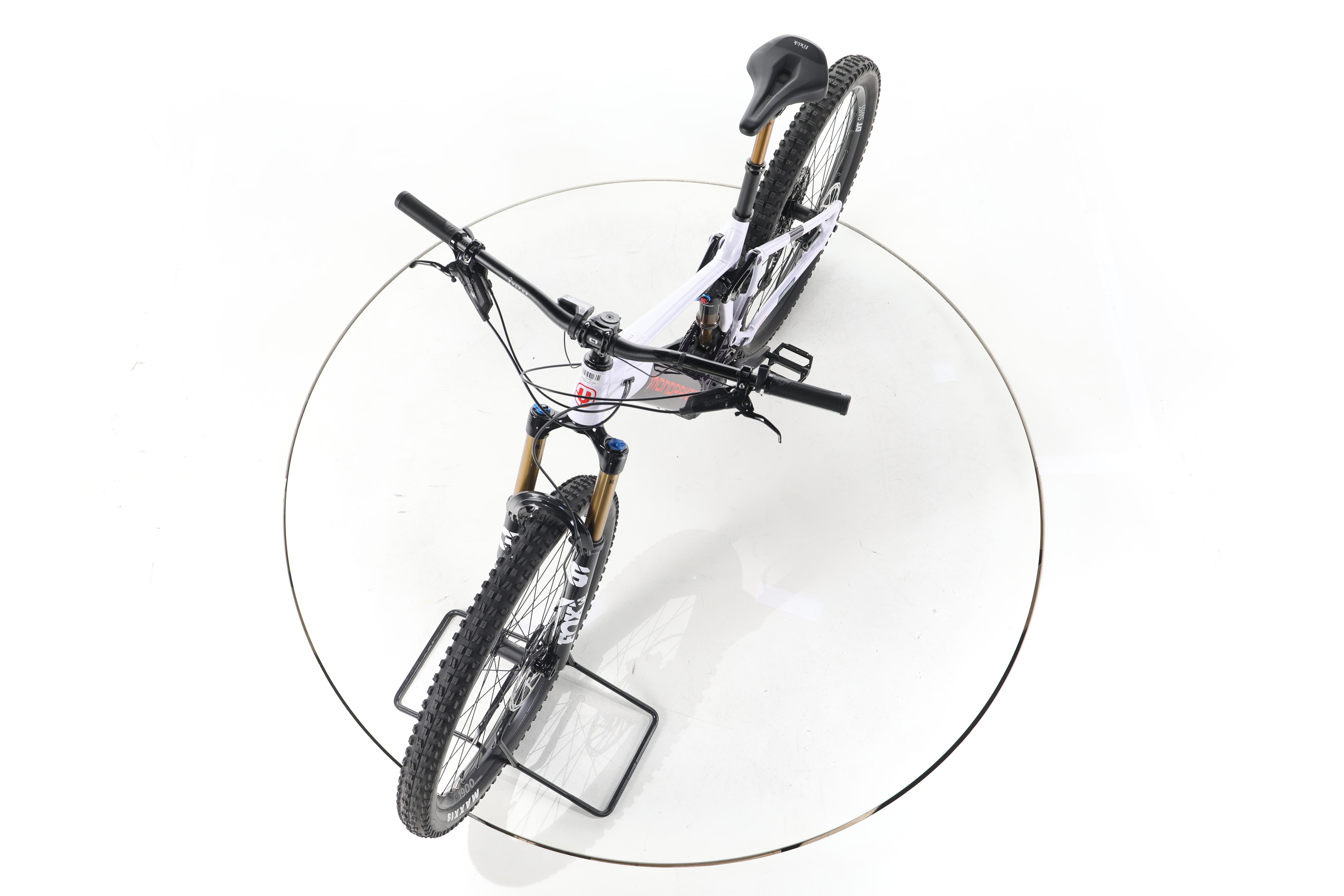 Mondraker DUSK SE Fully E-Bike - Image 17