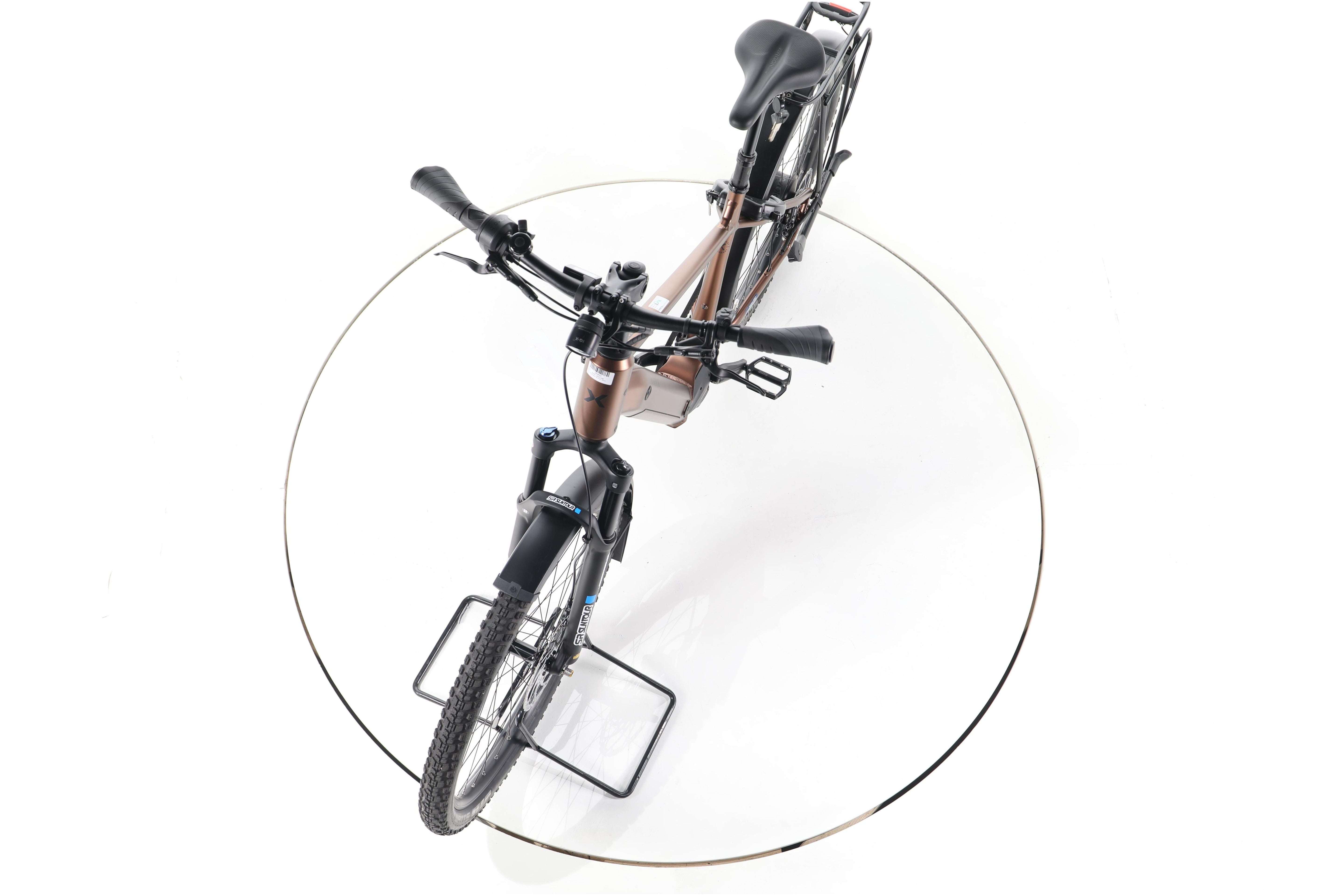 MAXX Pacemaxx ELS City E-Bike - Image 17