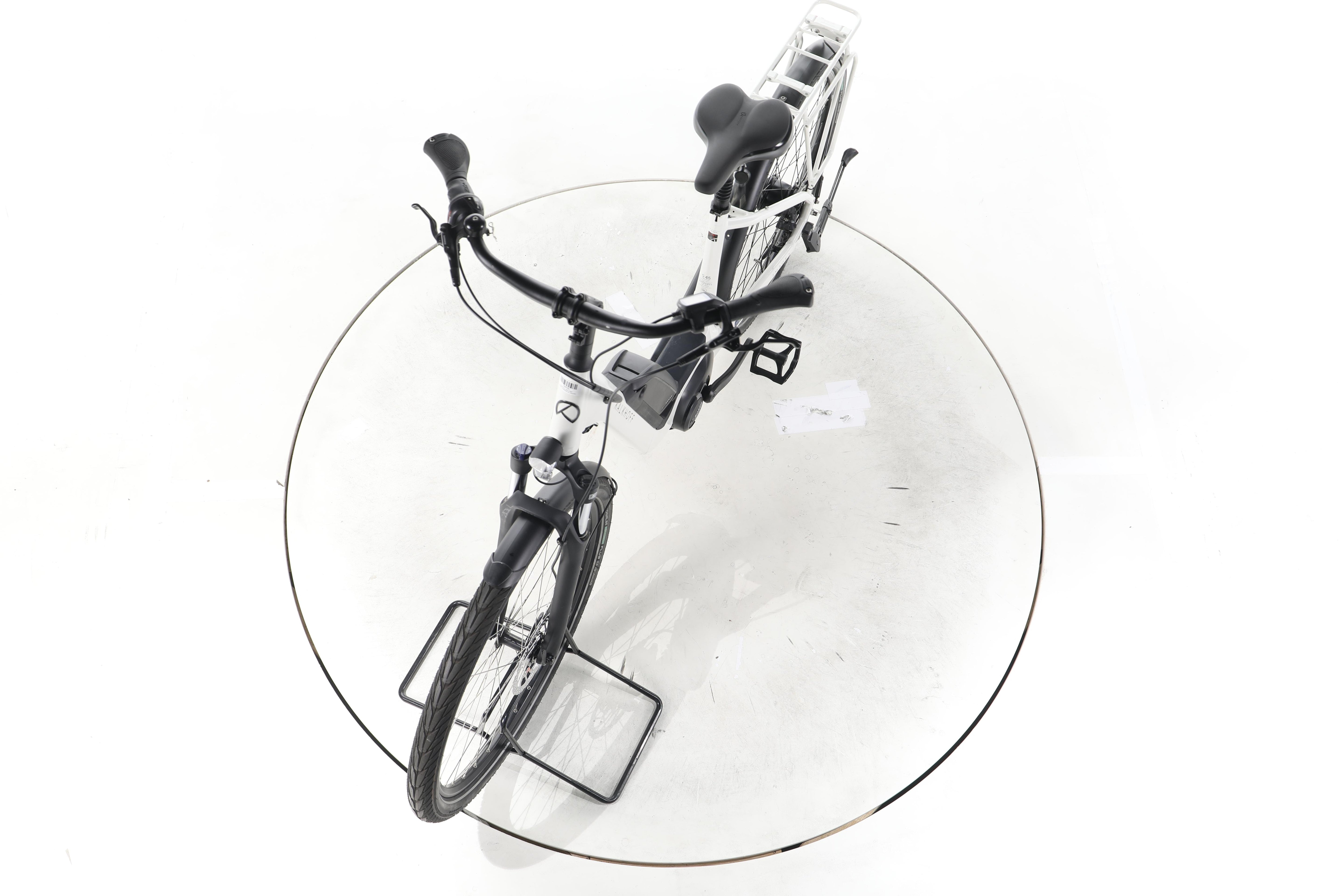 Kalkhoff IMAGE 1.B MOVE City E-Bike Tiefeinsteiger - Image 17