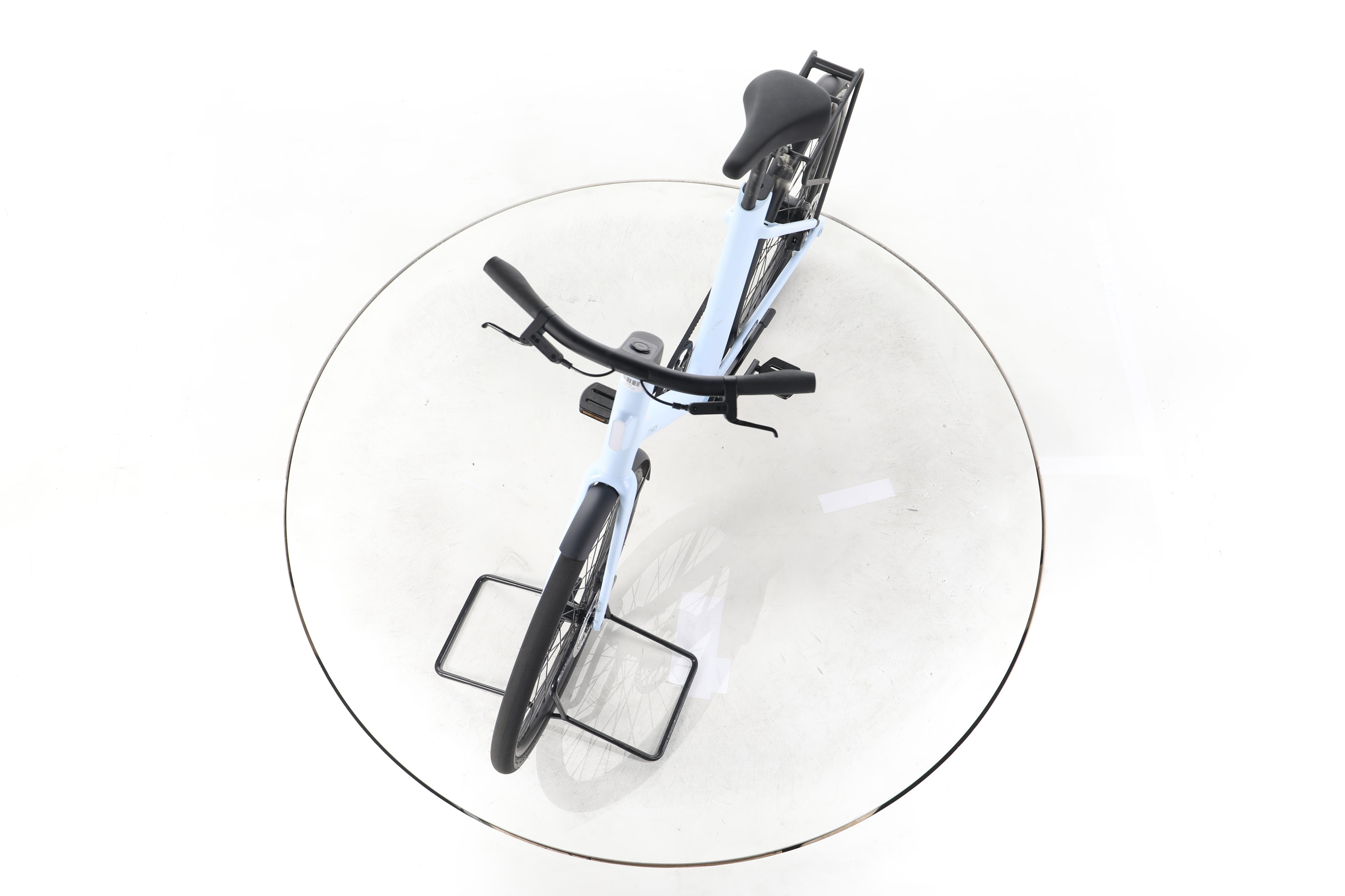 Cowboy Cruiser ST City E-Bike Tiefeinsteiger 2024 - Image 17