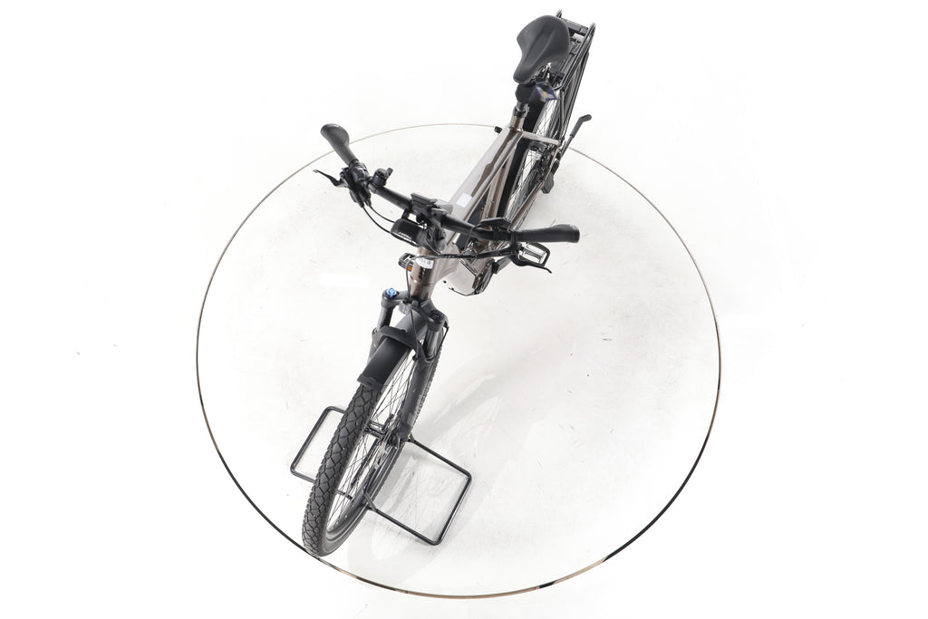 KTM Macina Gran 710 Trekking E-Bike - Image 17