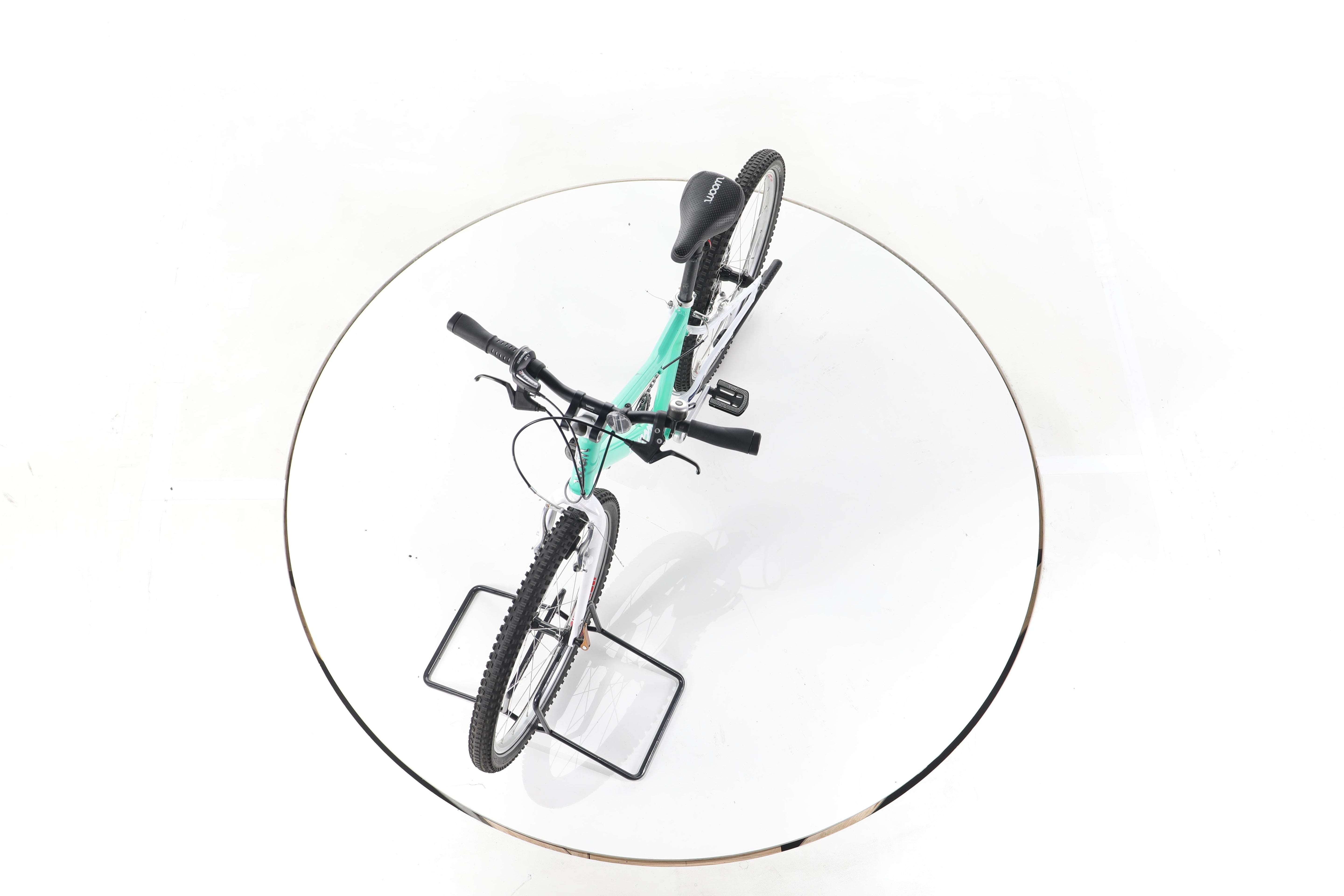 woom Original 5 Kinder Bikes - Image 17