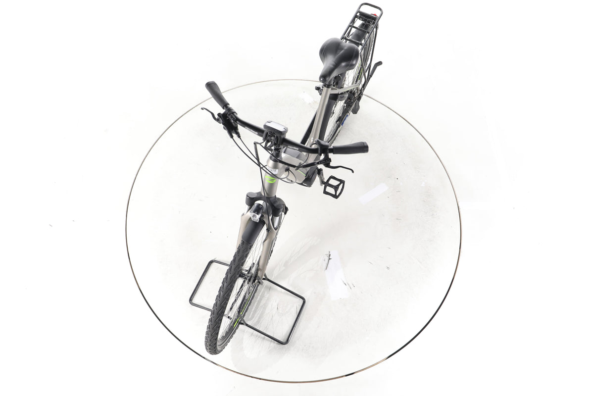 Feldmeier FE 12T Trekking E-Bike Tiefeinsteiger - Image 17