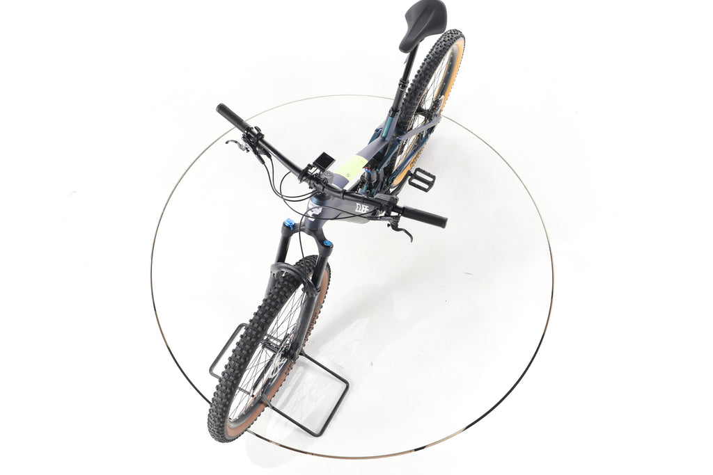 Cube Stereo Hybrid 140 HPC SLX E-Bike Fully 2024 - Image 17
