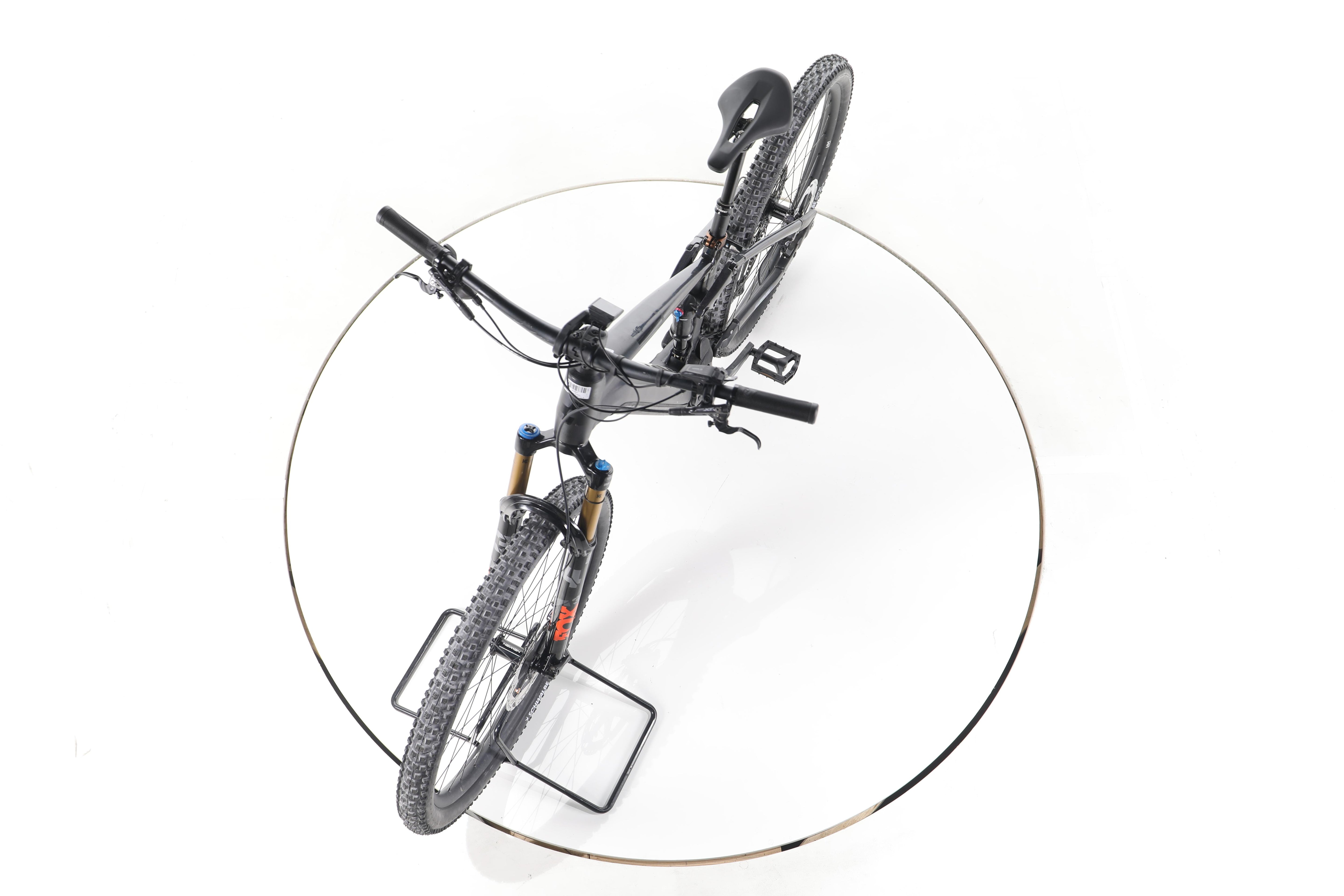 Cube Stereo Hybrid 120 SLT E-Bike Fully - Image 17