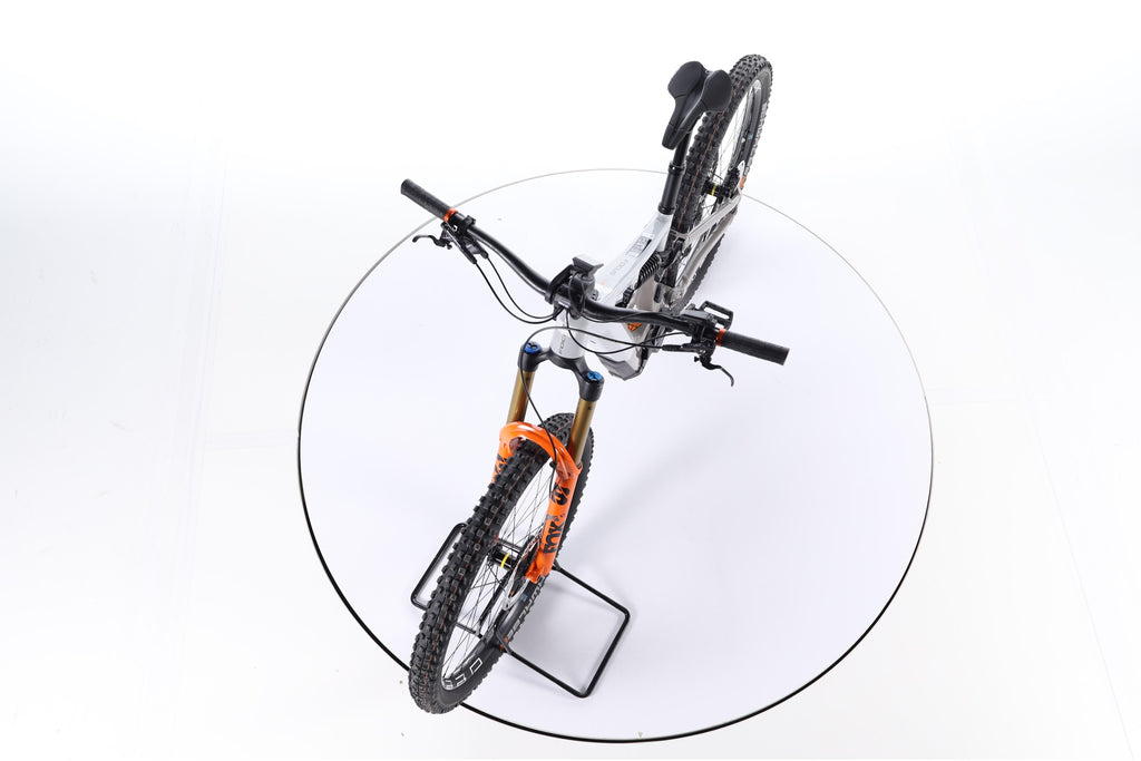 Focus Sam² 6.9 Fully E-Bike - Image 17