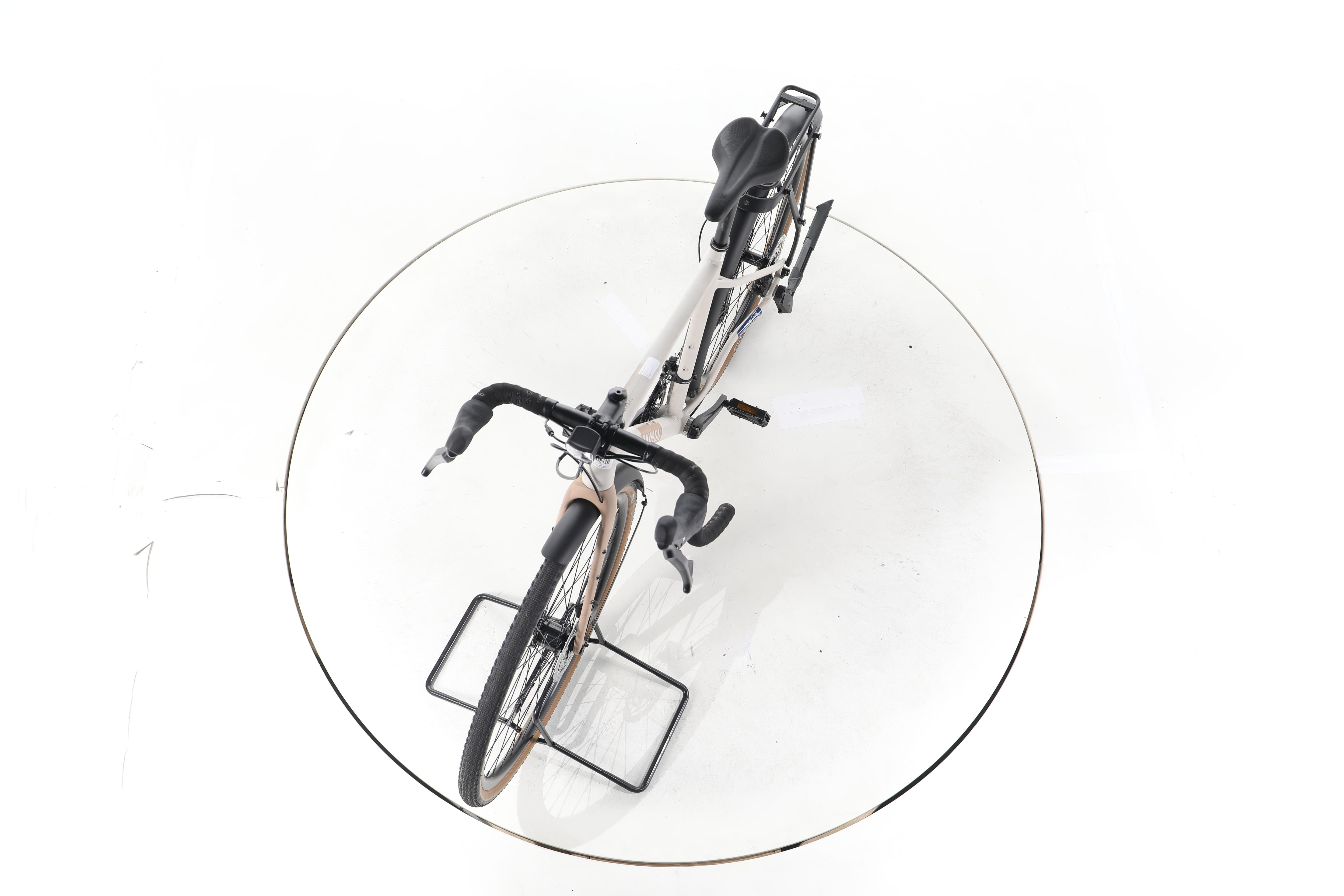R Raymon Territ Pro Street 700 Gravelbike - Image 17
