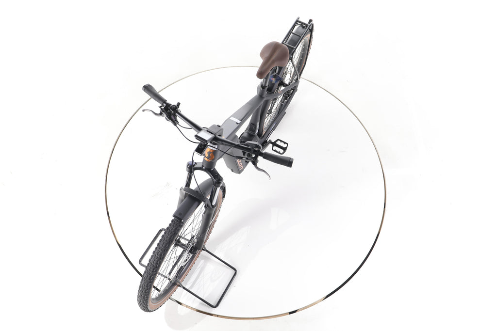 Scott Axis eRIDE FS 20 E-Bike 2024 - Image 17