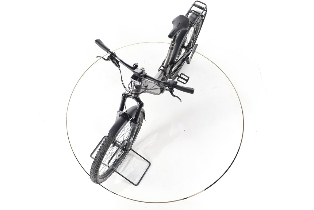 Haibike Adventr 10 SUV E-Bike Tiefeinsteiger 2024 - Image 17