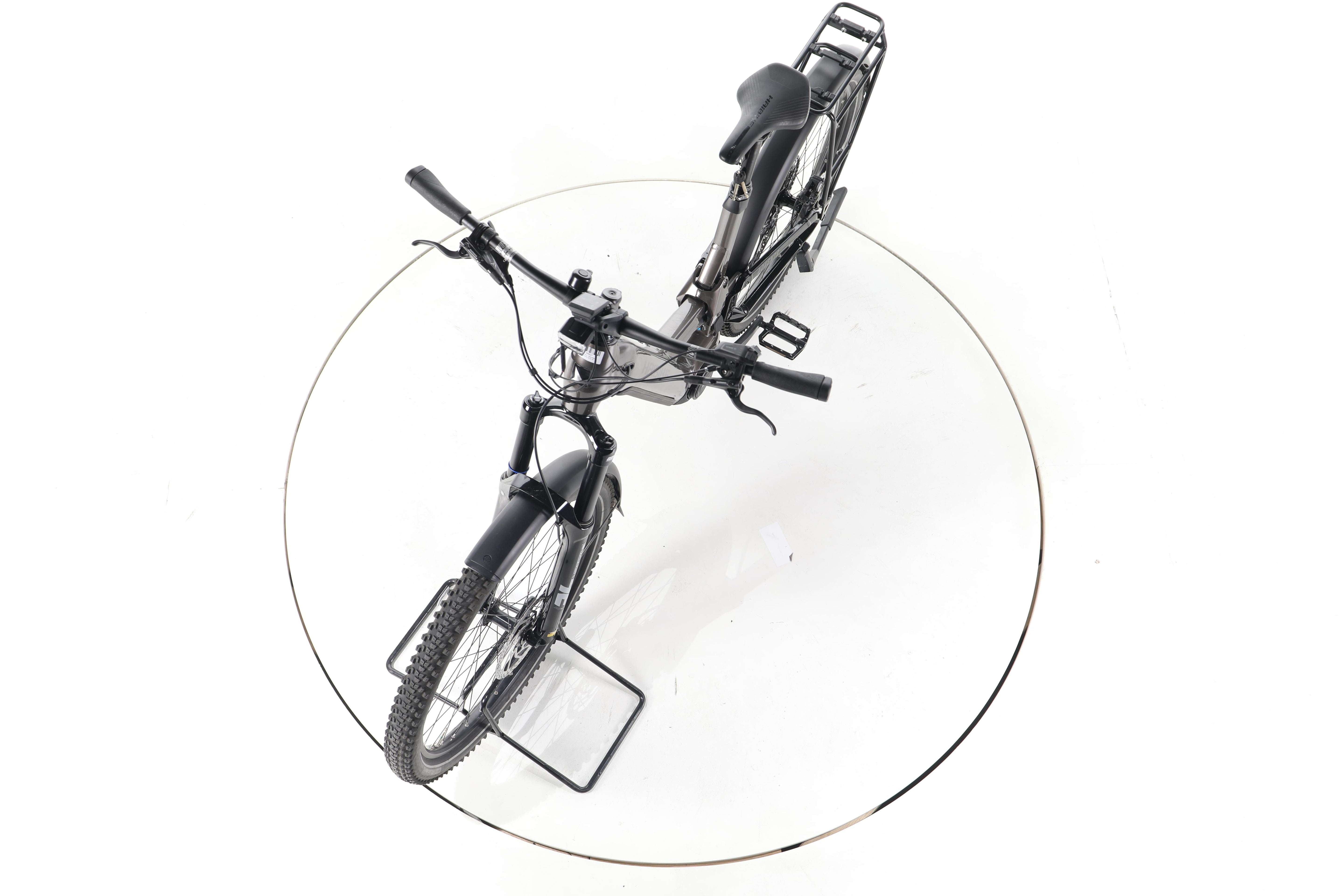 Haibike Adventr 10 SUV E-Bike Tiefeinsteiger 2024 - Image 17