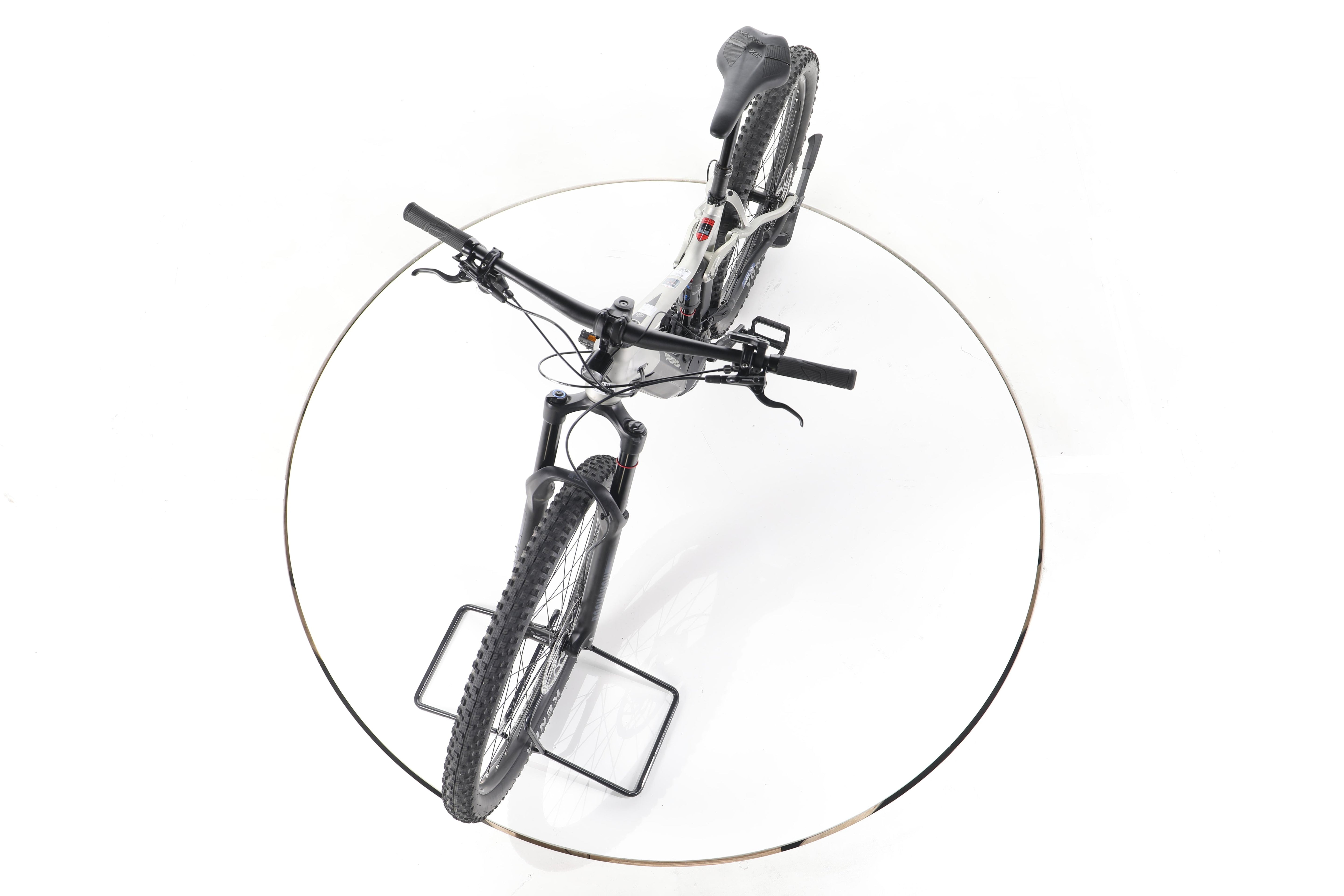 Merida eONE-SIXTY 575 E-Bike Fully - Image 17