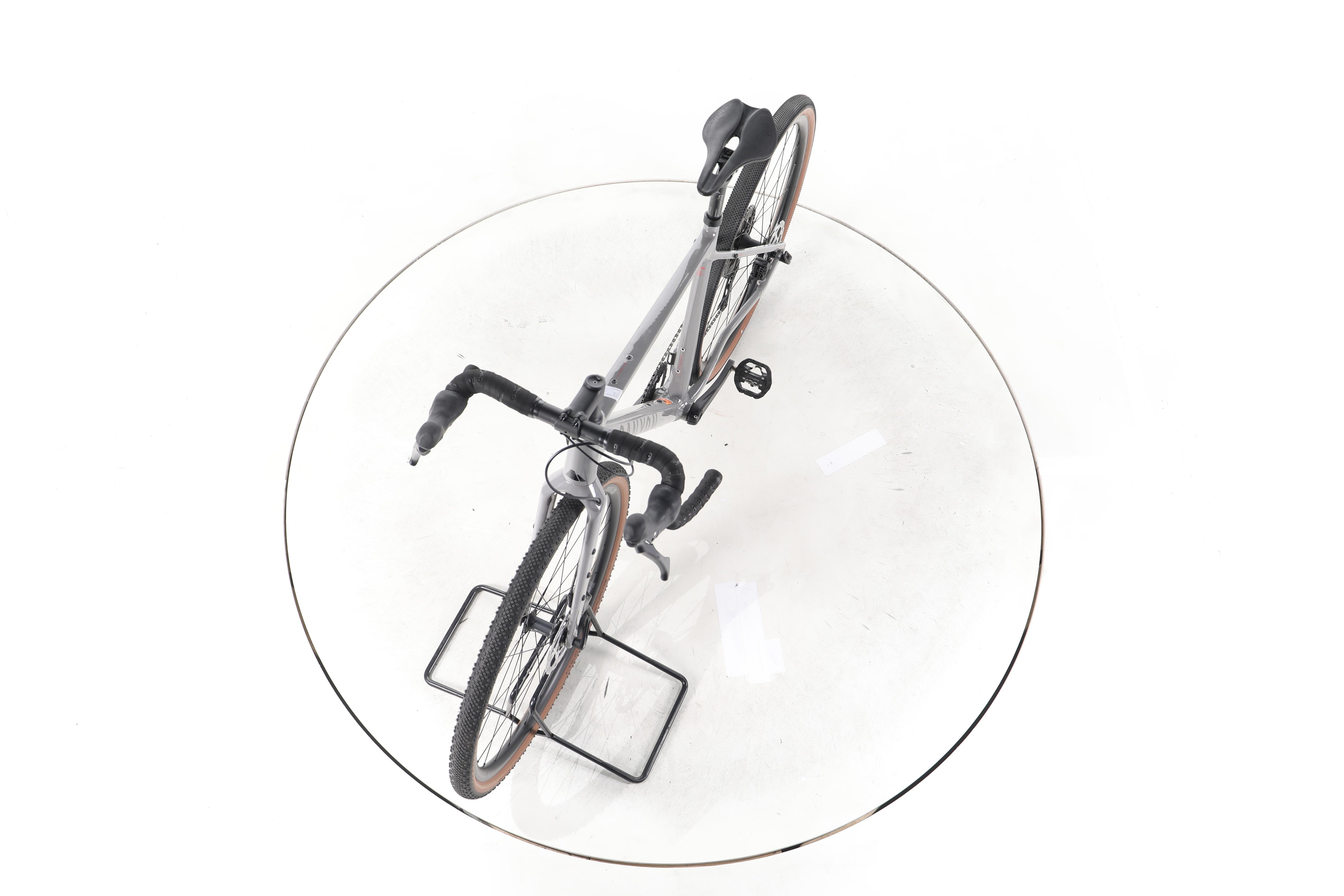 Canyon Grizl 7 1BY Gravelbike - Image 17