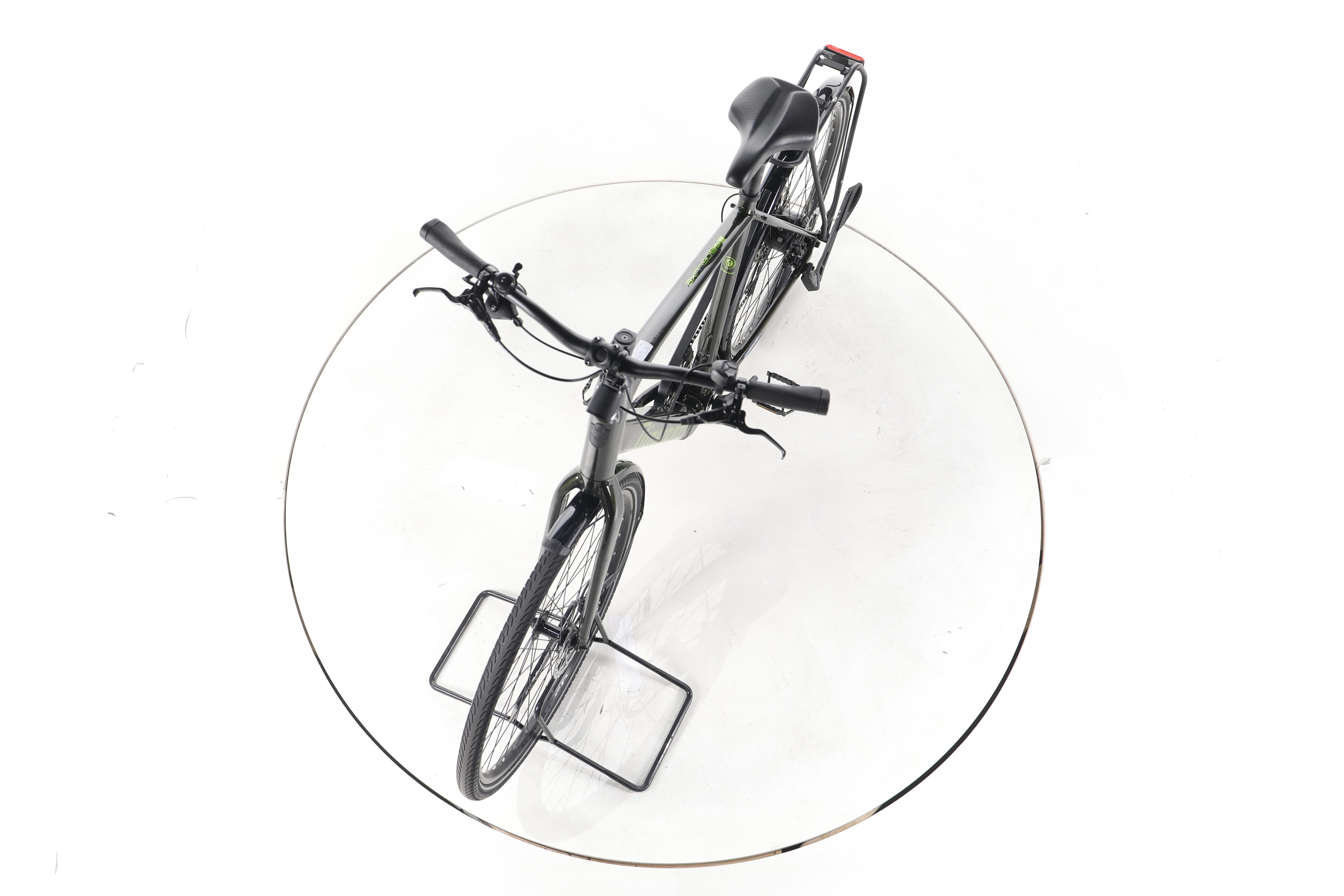Diamant 365 Deluxe Trekking E-Bike - Image 17
