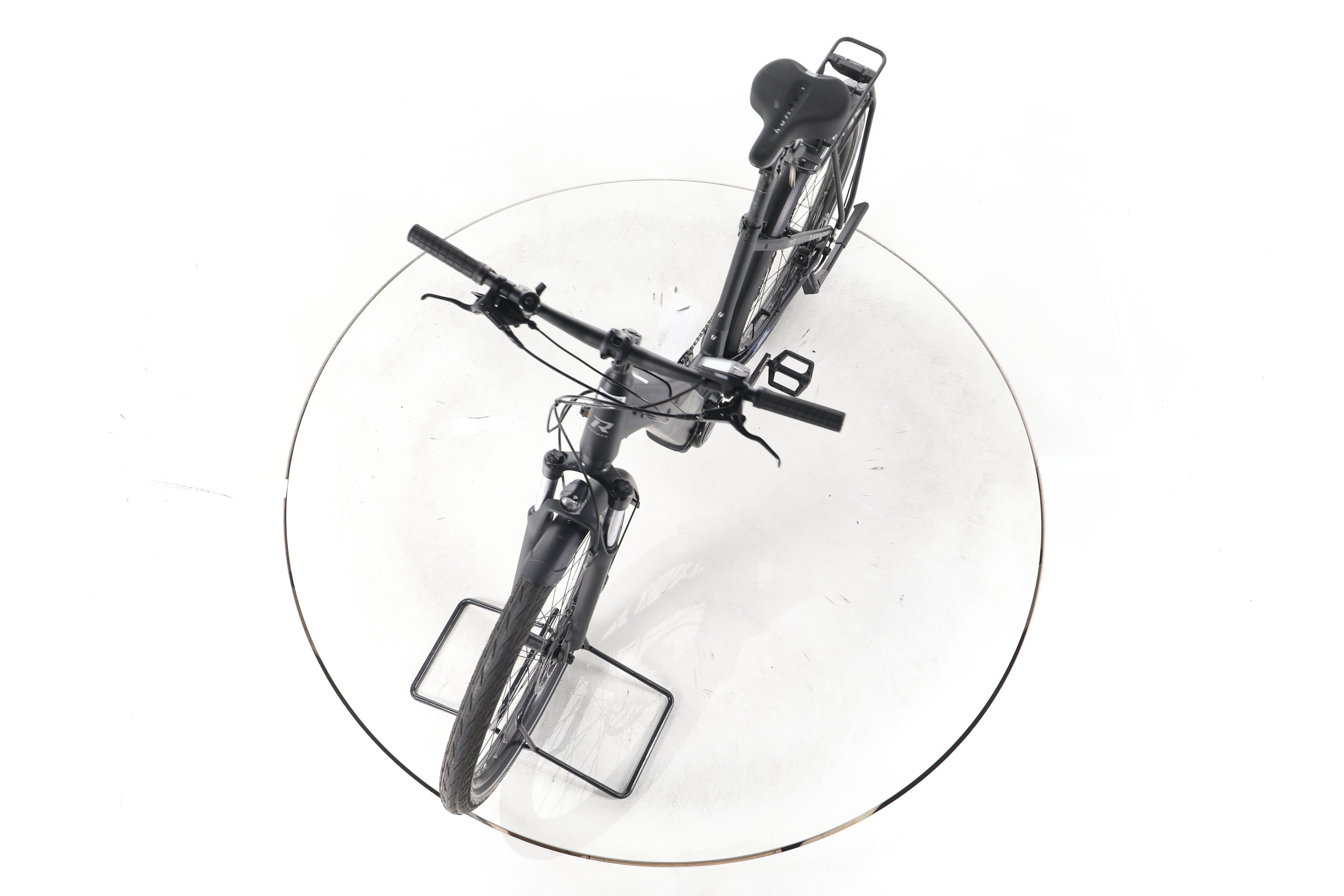 R Raymon TourRay E 4.0 Trekking E-Bike Tiefeinsteiger - Image 17