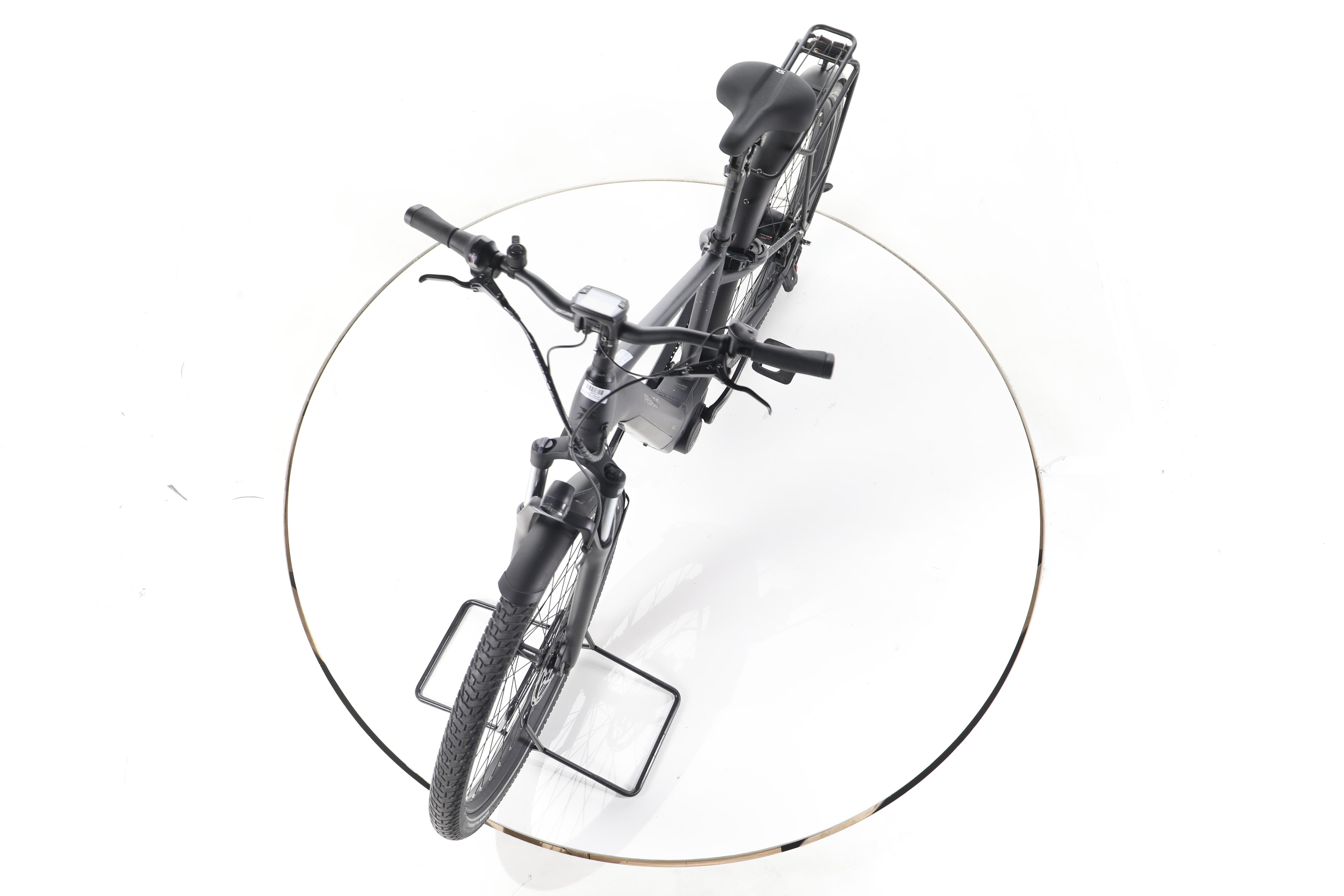 Pegasus Savino EVO 5R Performance City E-Bike - Image 17