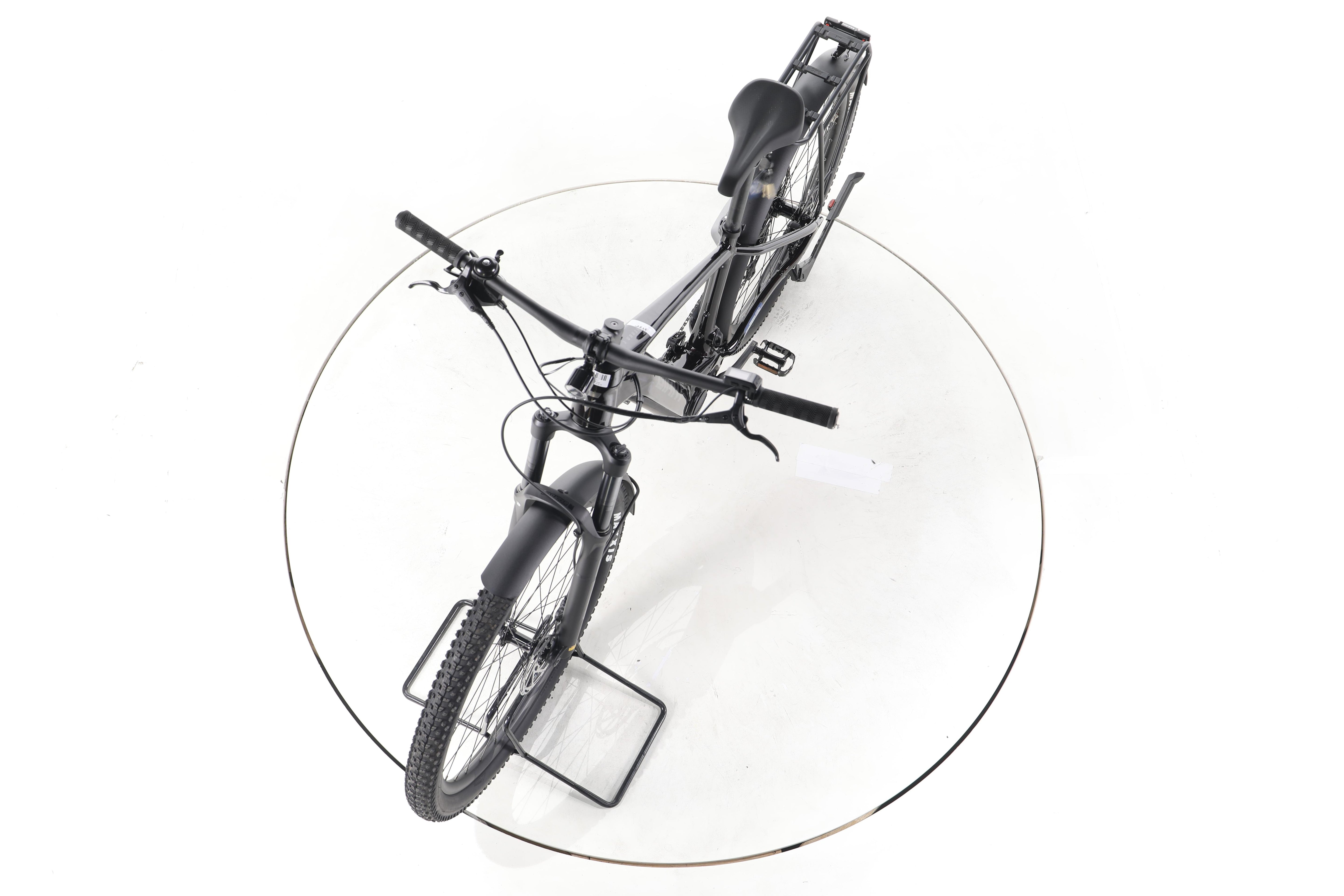 Giant Fathom E+ 2 EX Trekking E-Bike 2024 - Image 17