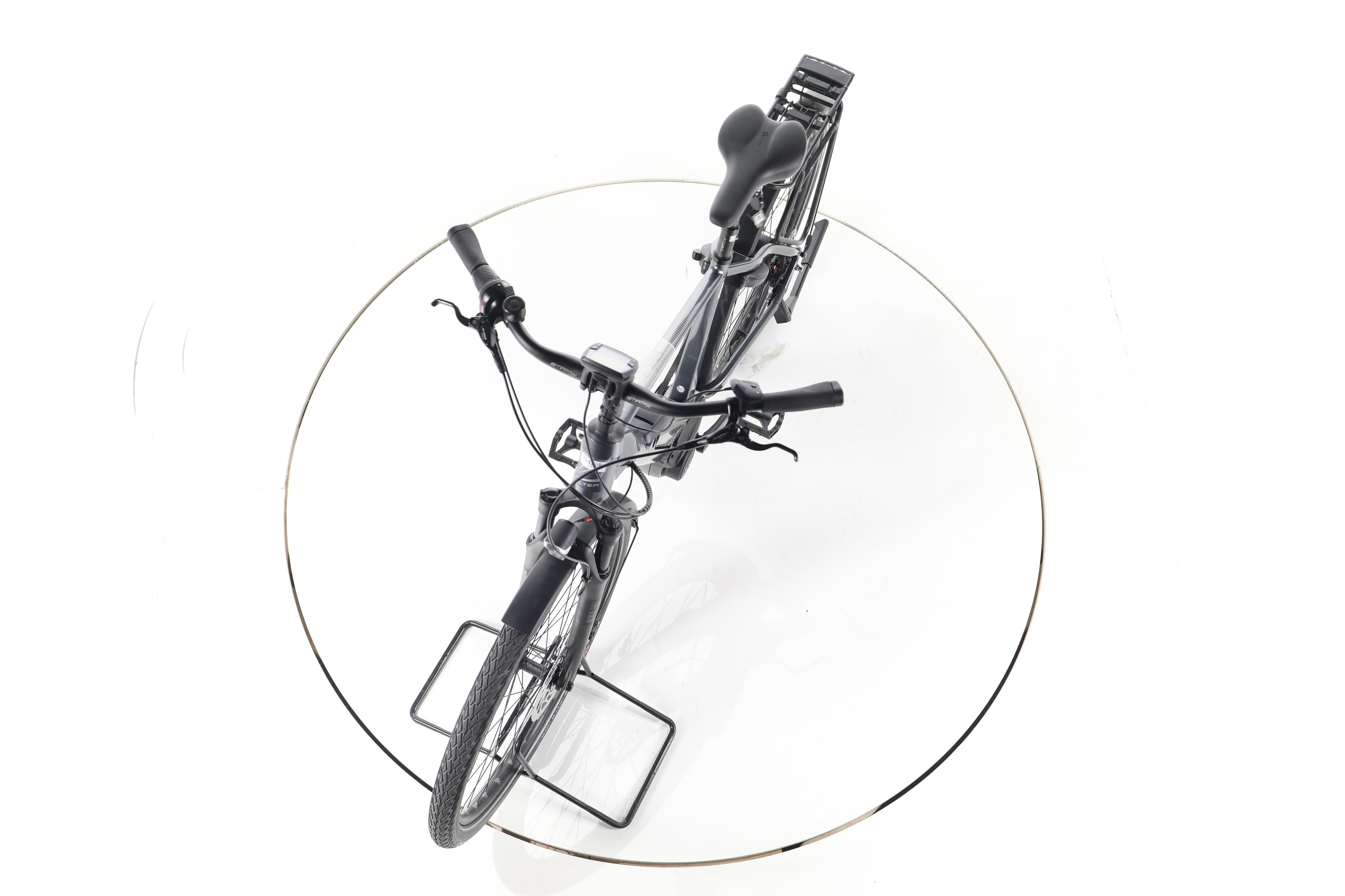 FALTER E 9.3 RT City E-Bike - Image 17