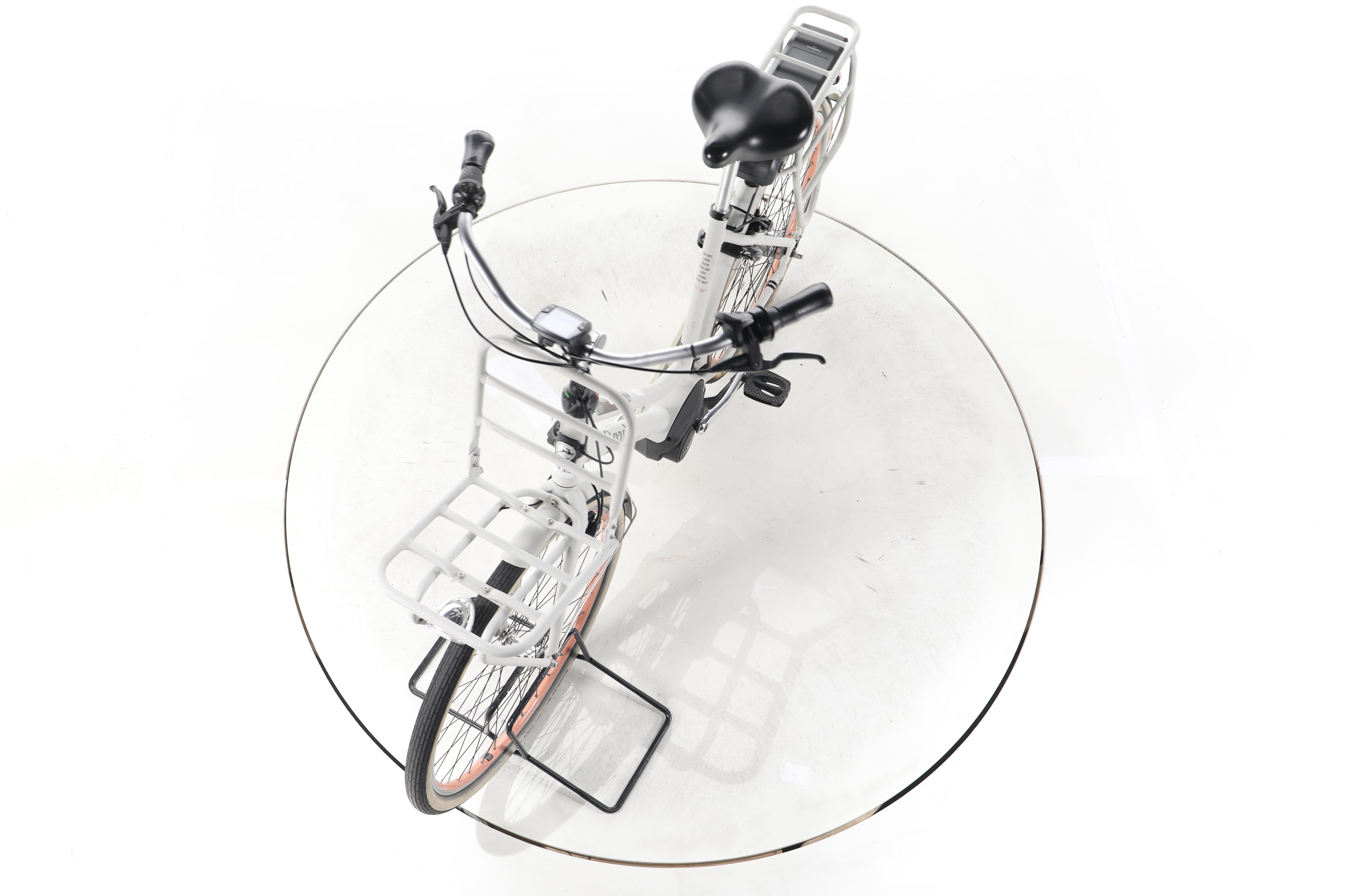 Gazelle Miss Grace City E-Bike Tiefeinsteiger - Image 17