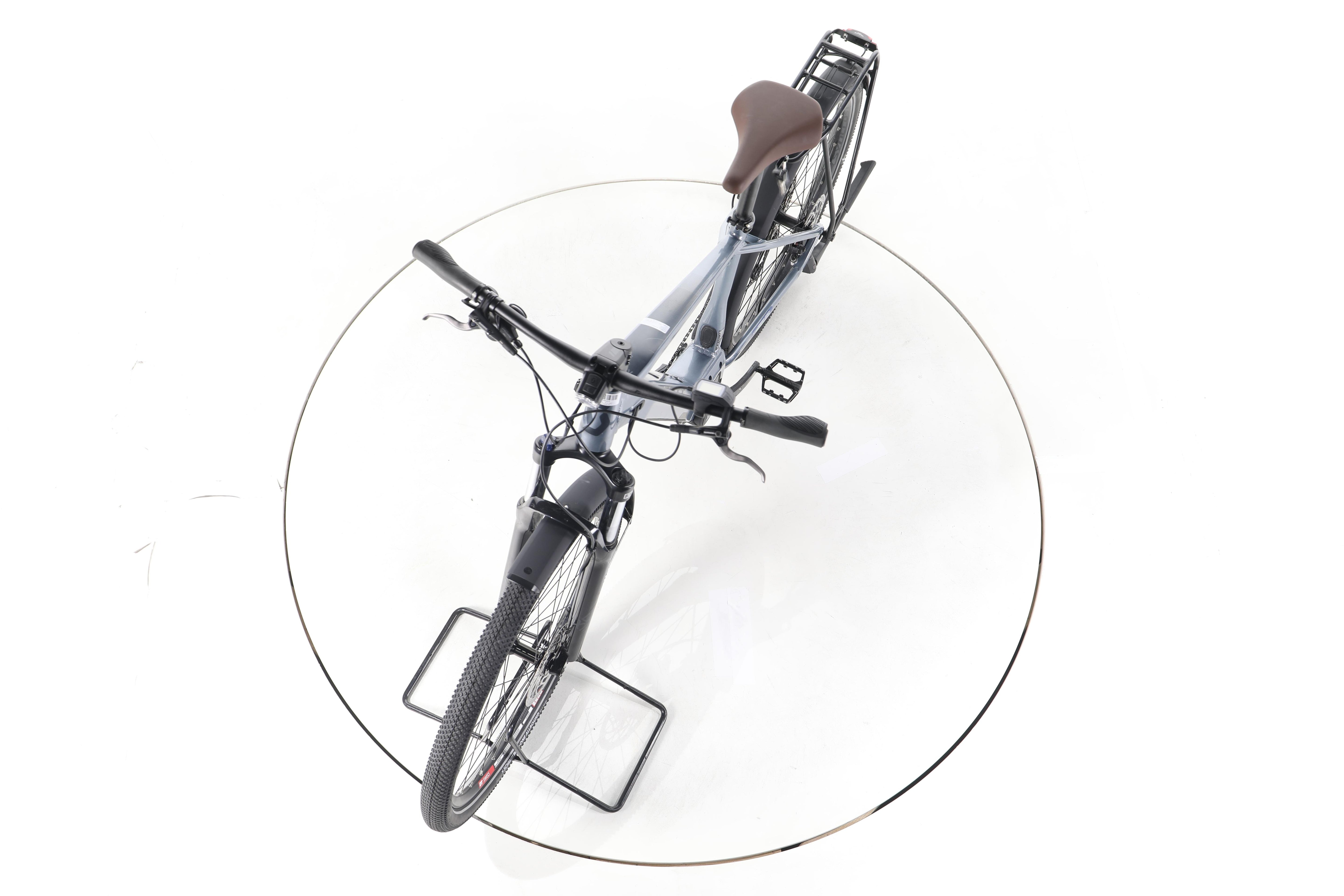 Scott Axis ERide Trekking E-Bike - Image 17