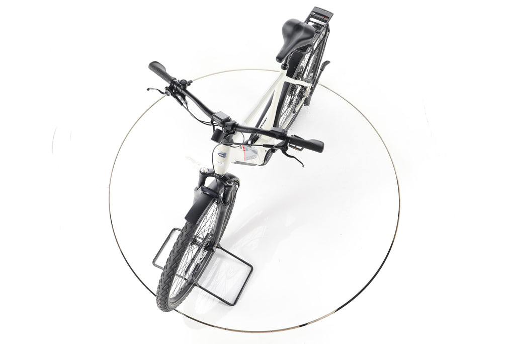 Corratec E-Power Sport 28 SE 3.0 CX7 Trekking E-Bike - Image 17