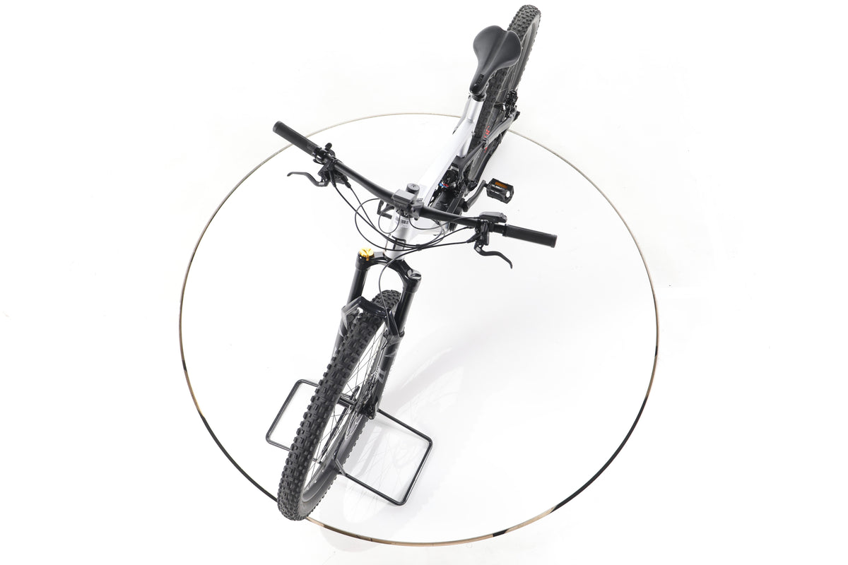 Moustache Bikes Trail 5 E-Bike Fully - Image 17