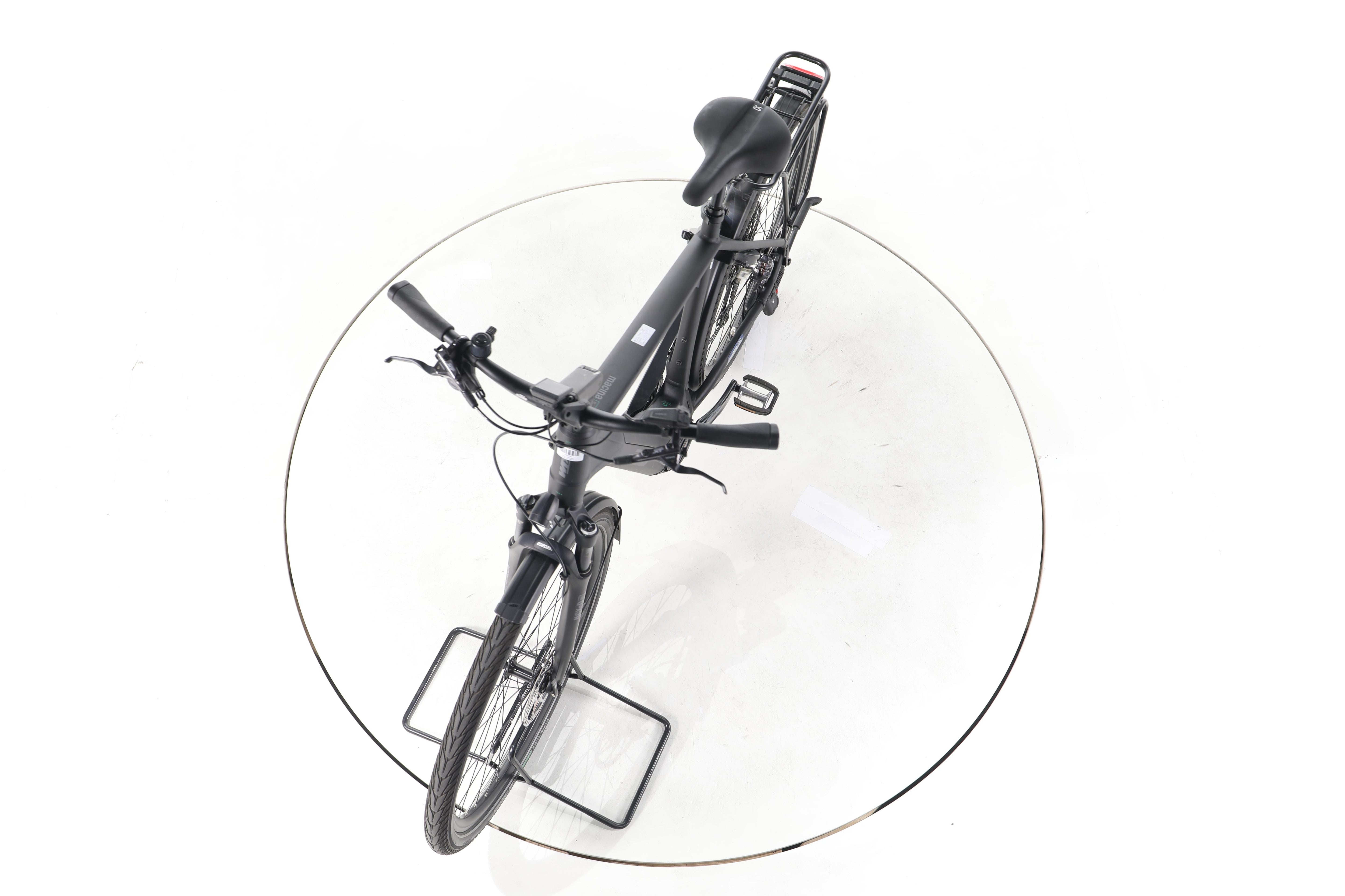 KTM Macina Style XT LTD Trekking E-Bike - Image 17