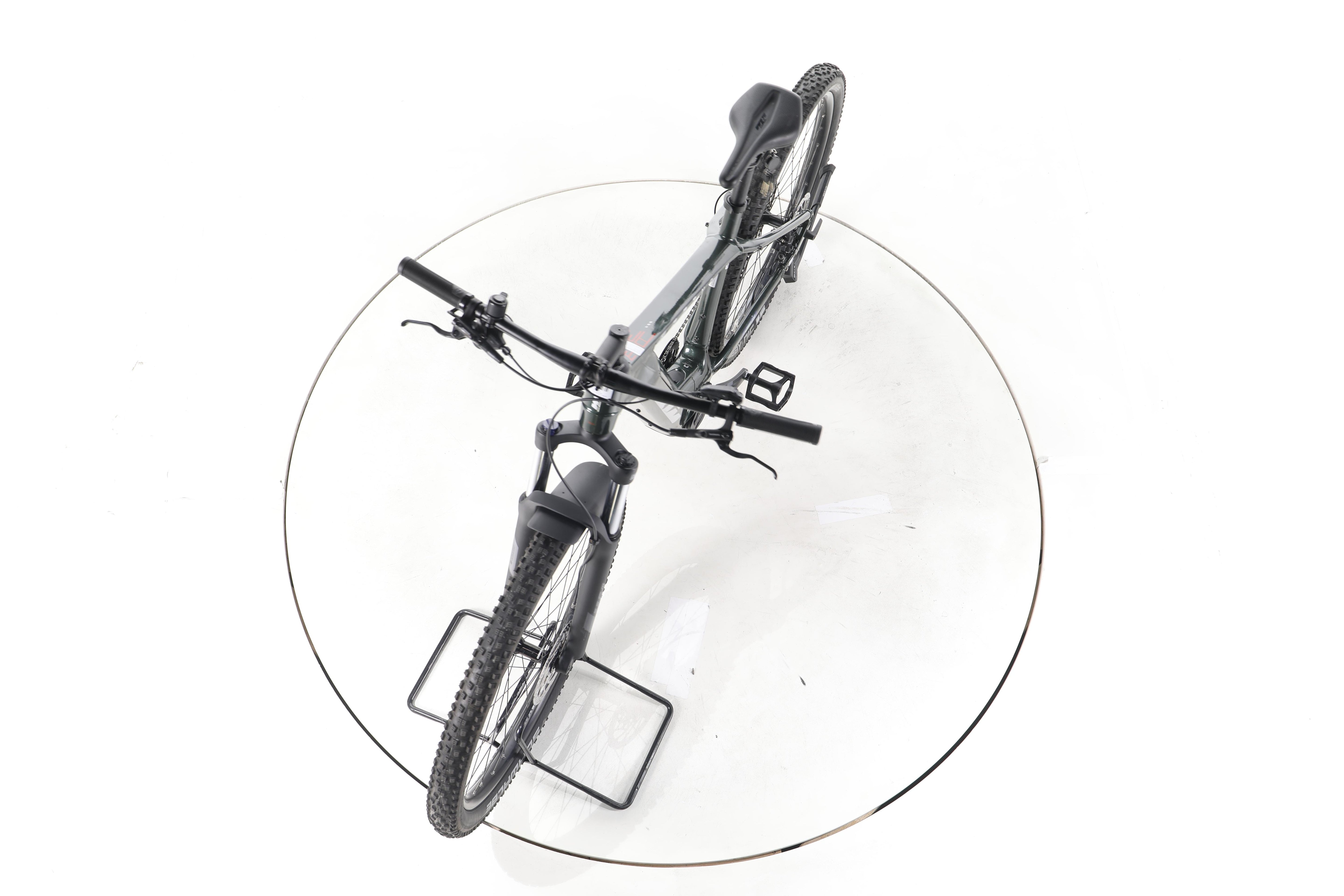 KTM Macina Team 793 E-Bike - Image 17