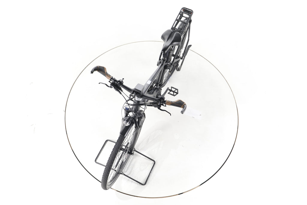 Giant Explore E+ 1 Trekking E-Bike - Image 17