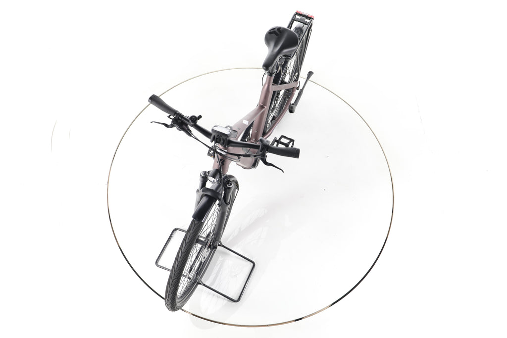 Carver Route E.530 Trekking E-Bike - Image 17