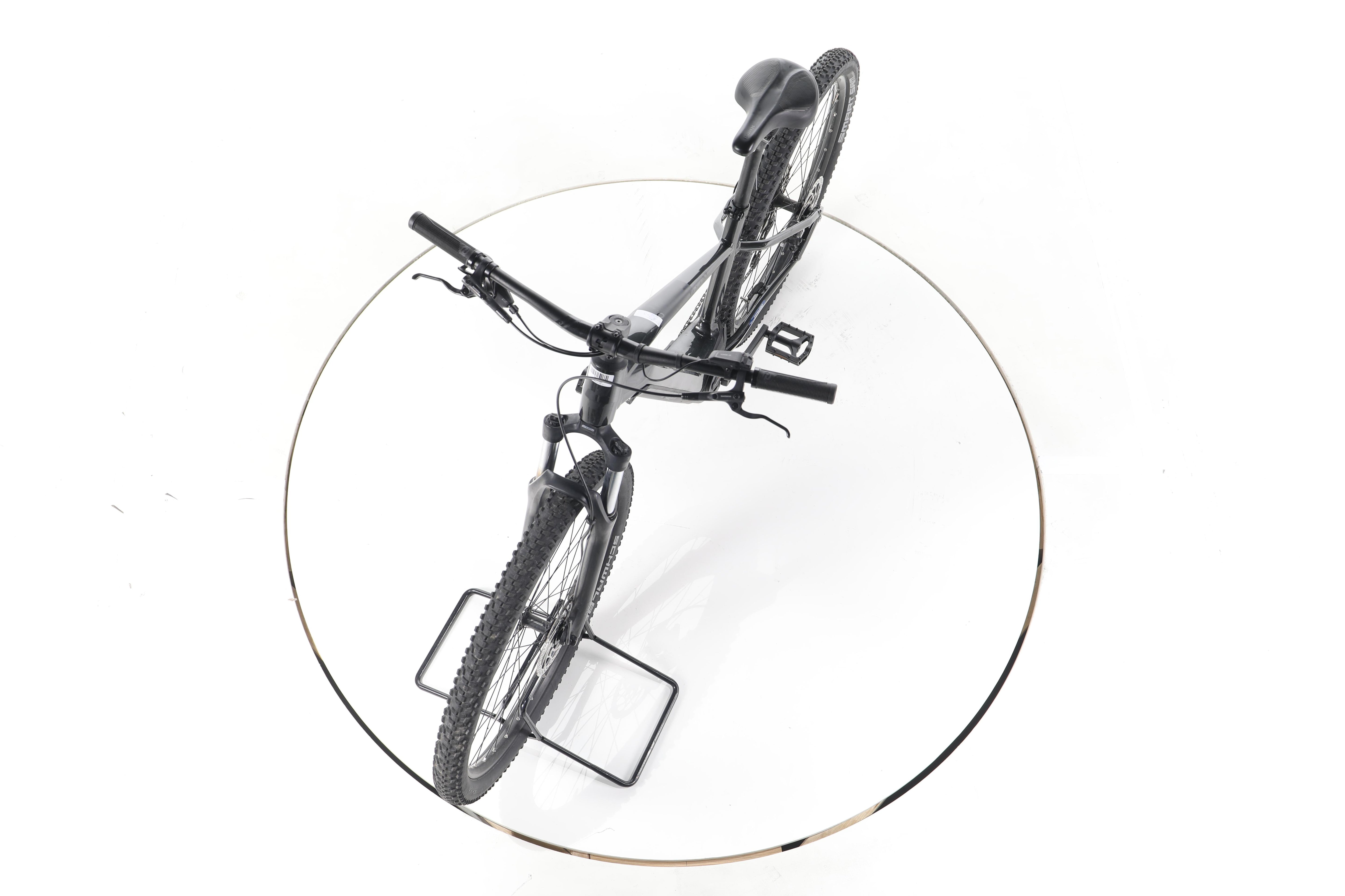 Cube Reaction Hybrid ONE E-Bike - Image 17