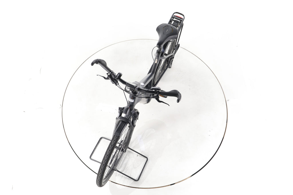 KTM Macina Style 730 Trekking E-Bike - Image 17